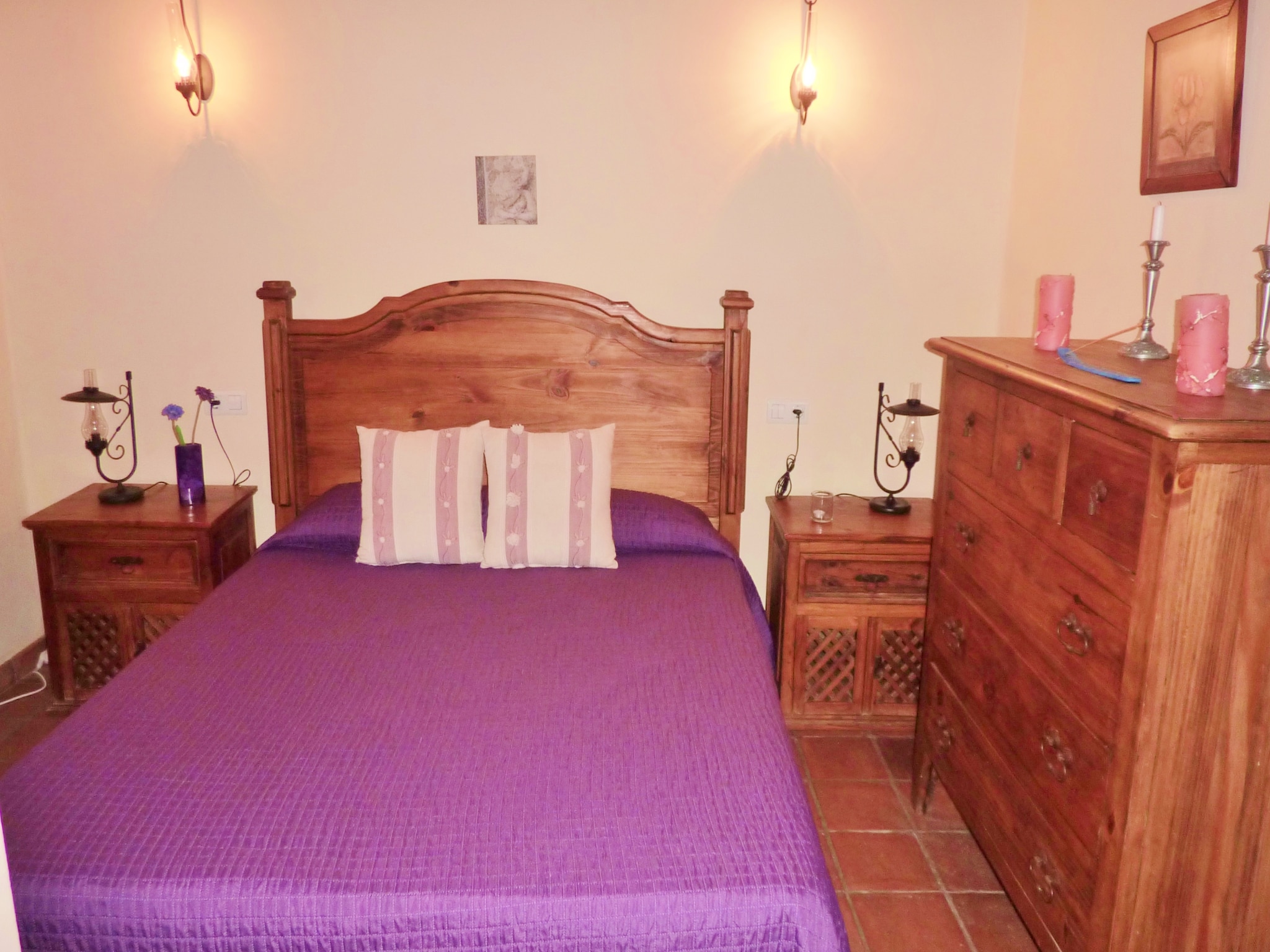 Ferienhaus Casa Coqui & Juan Ramón