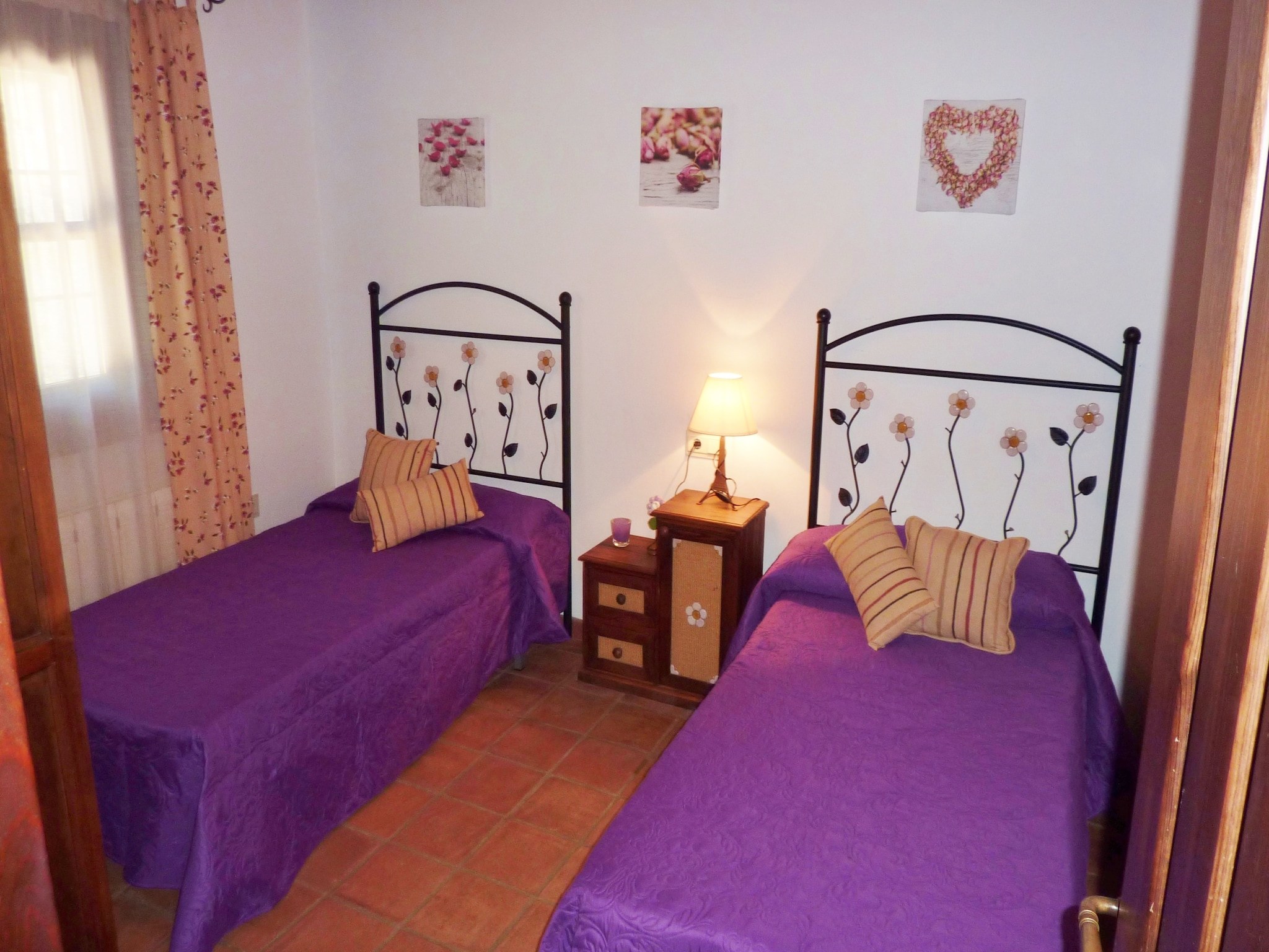 Ferienhaus Casa Coqui & Juan Ramón