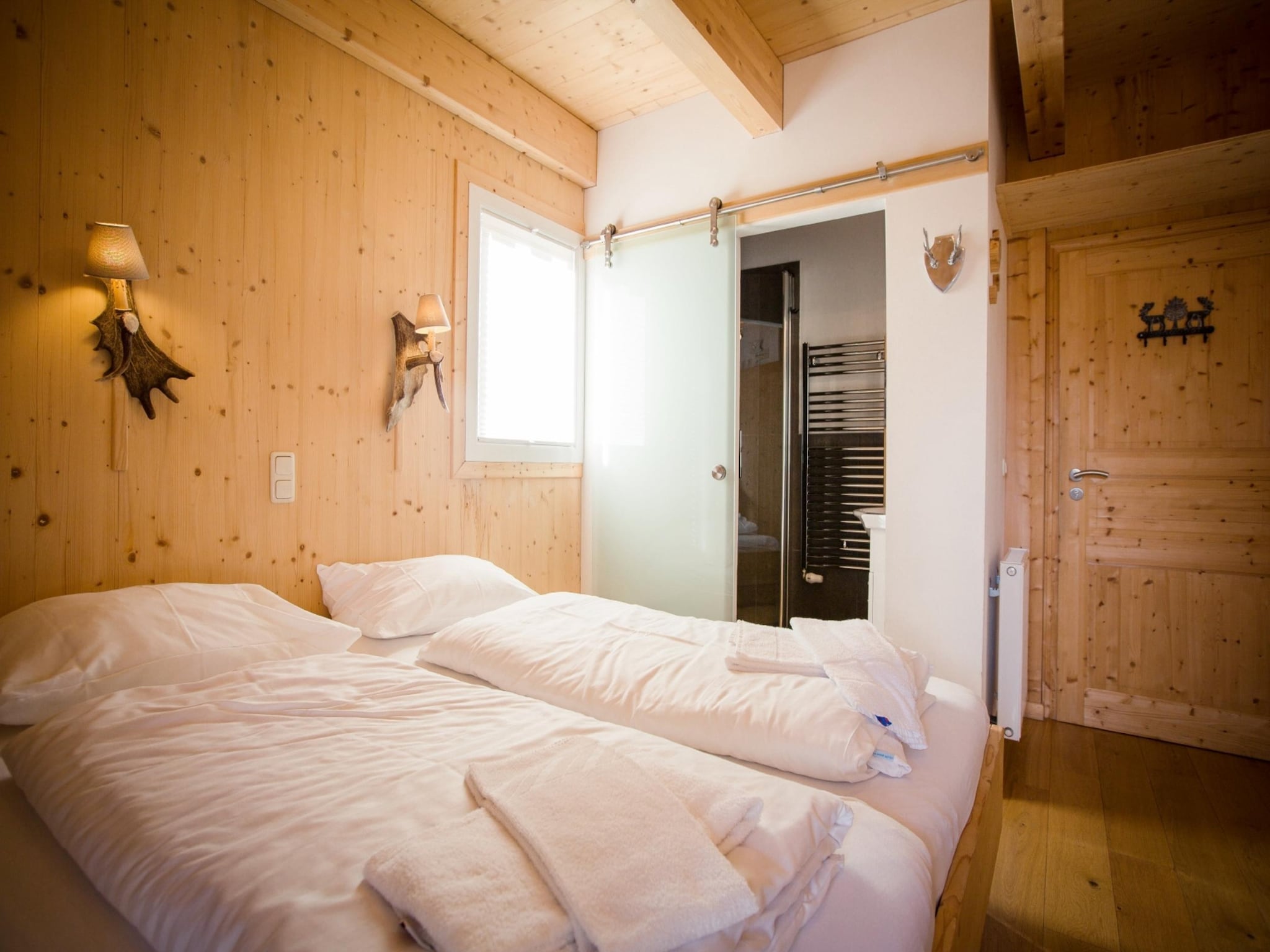 Ferienhaus Alpenpark Turrach 6