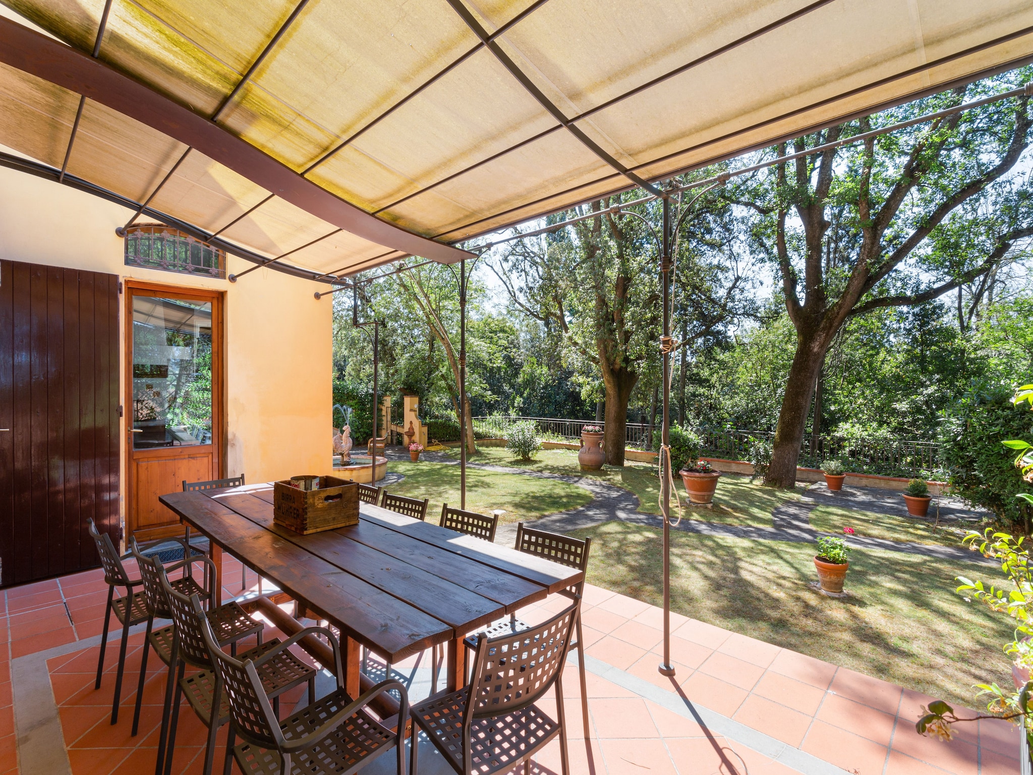 Ferienhaus Villa Empoli