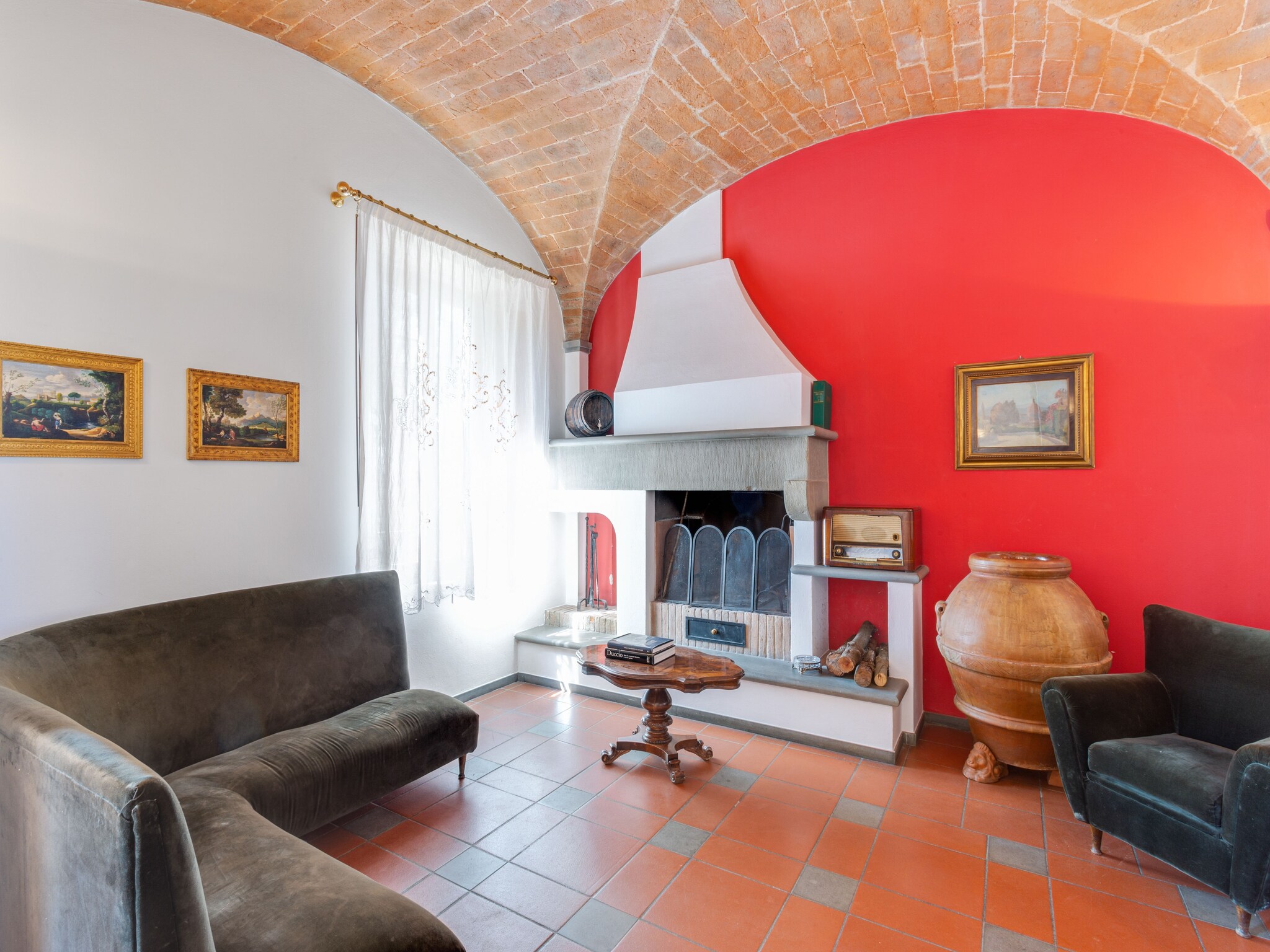 Ferienhaus Villa Empoli
