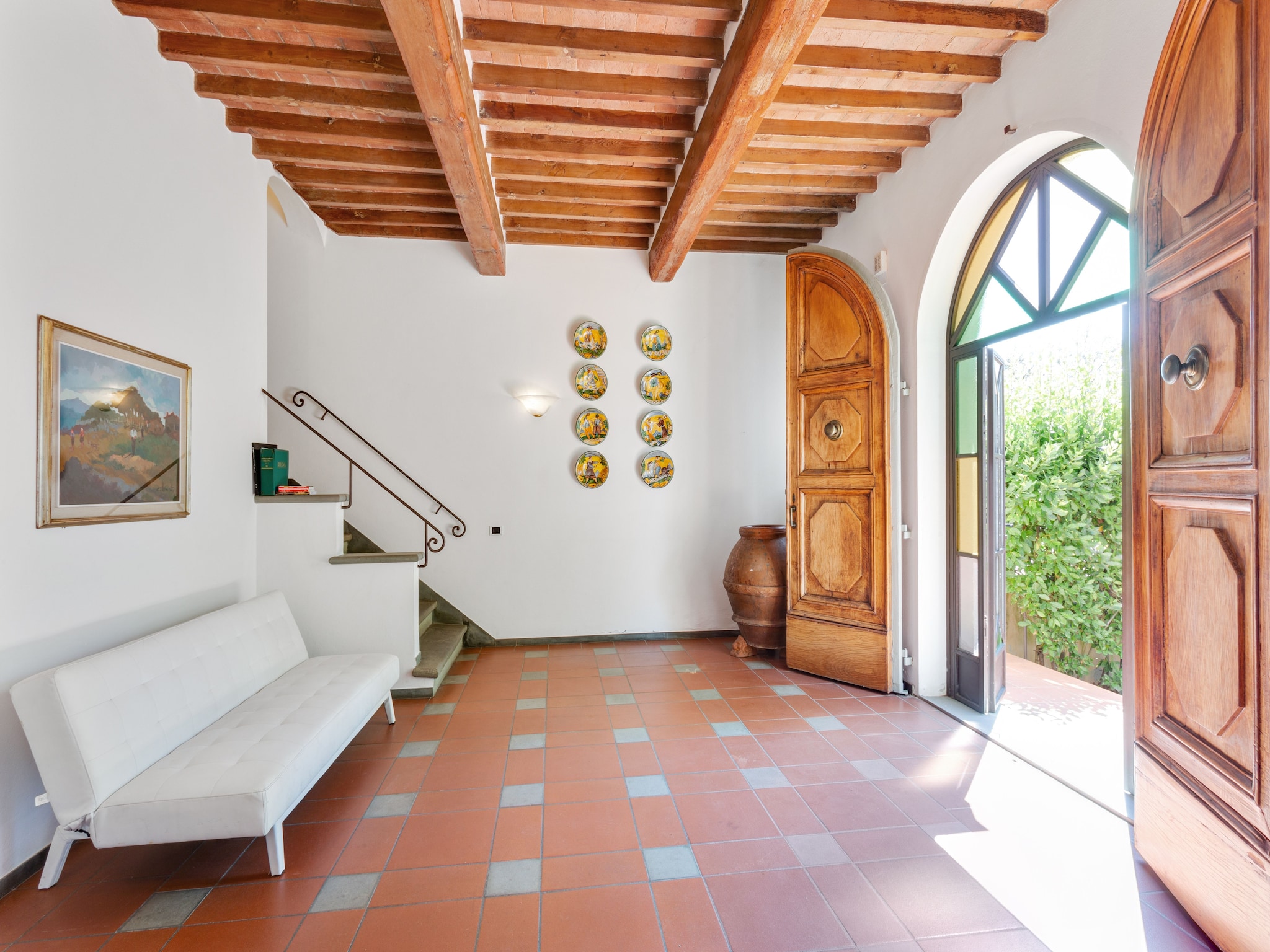 Ferienhaus Villa Empoli