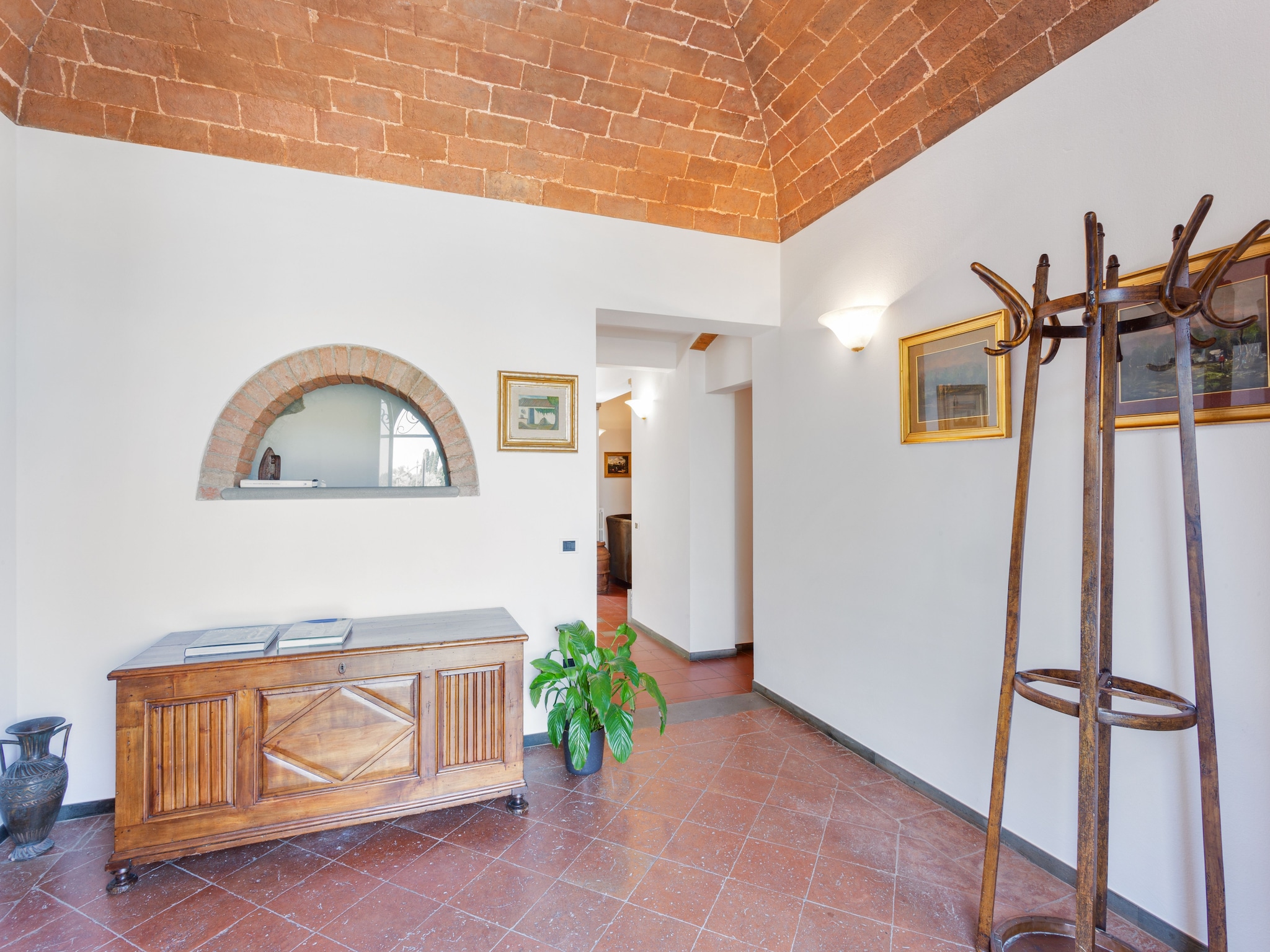 Ferienhaus Villa Empoli