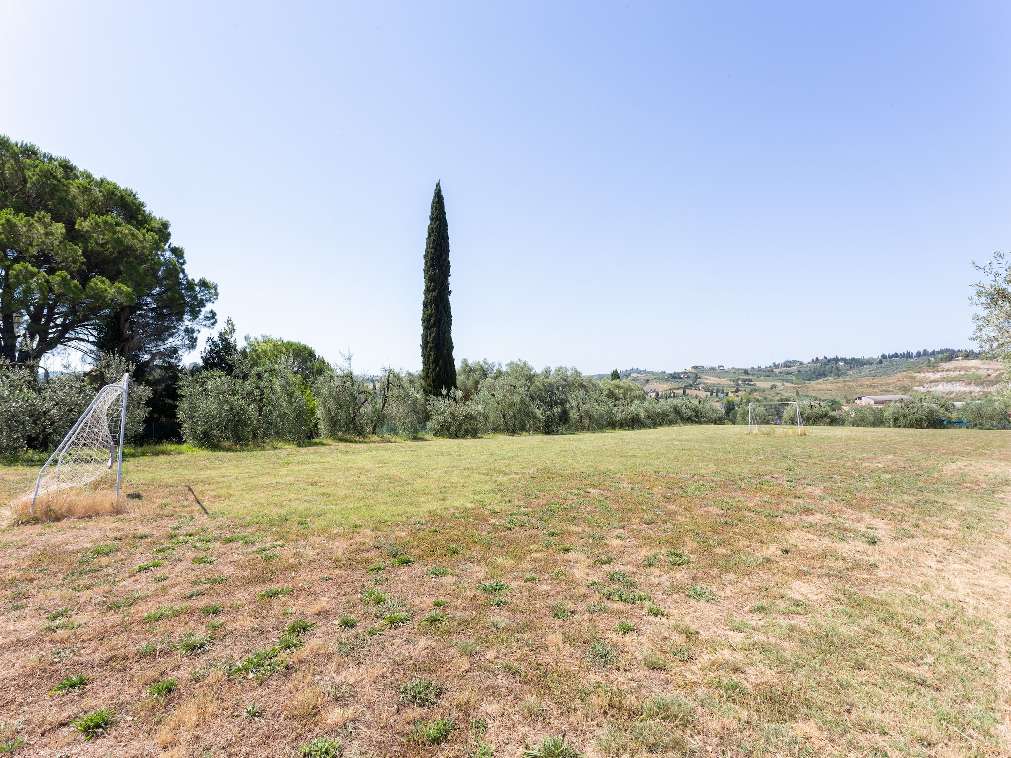 Ferienhaus Villa Empoli