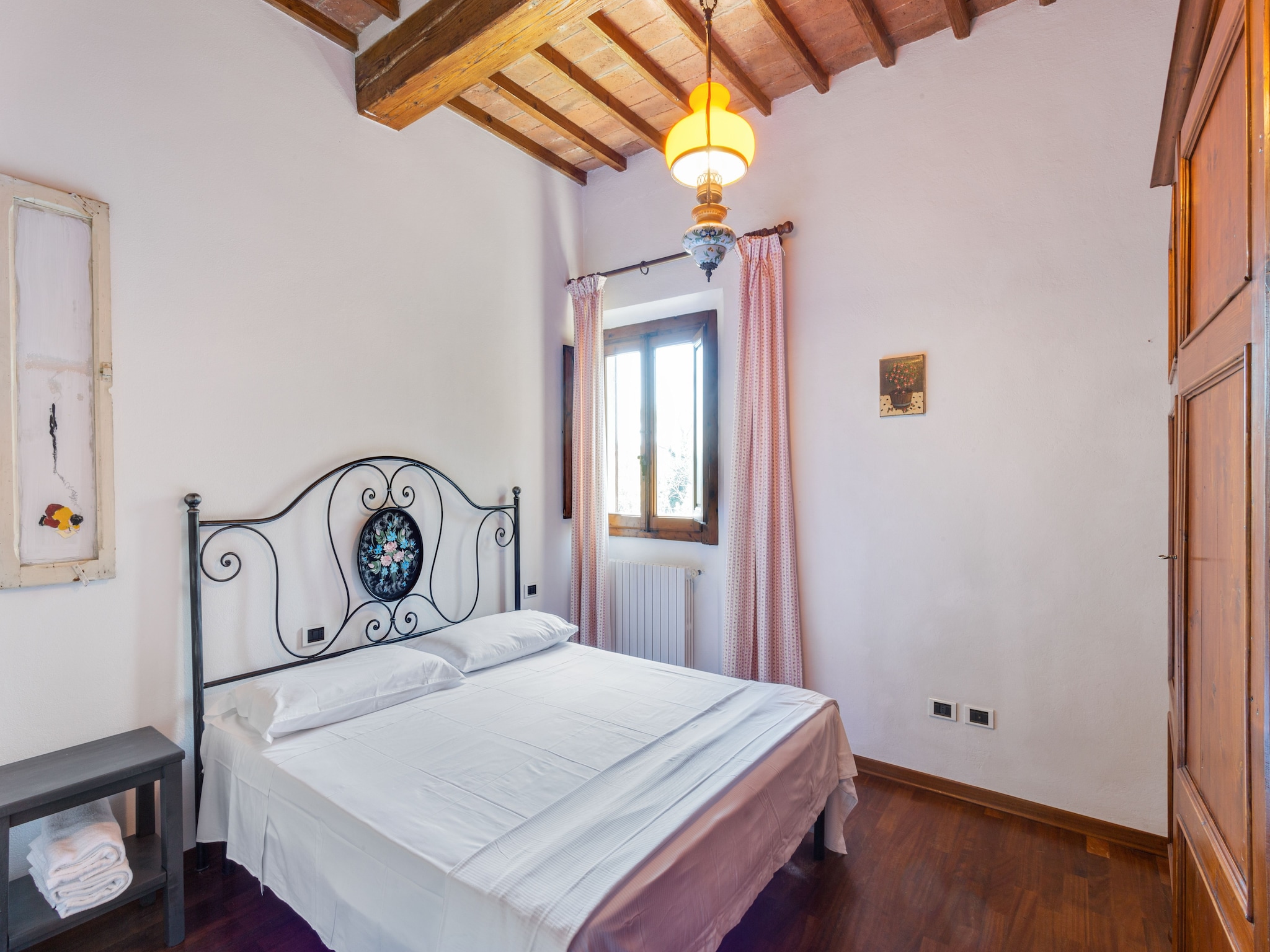 Ferienhaus Villa Empoli