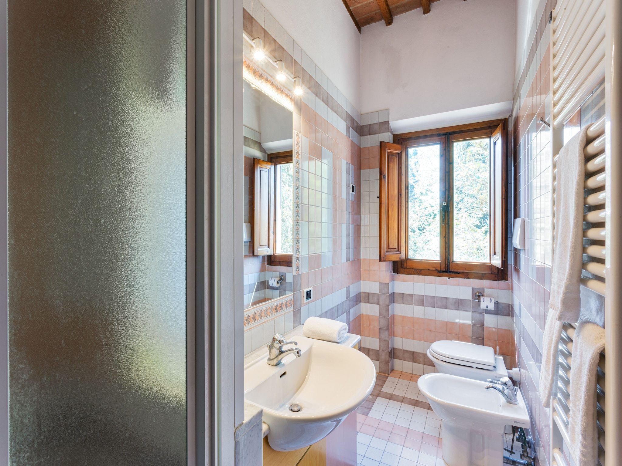 Ferienhaus Villa Empoli