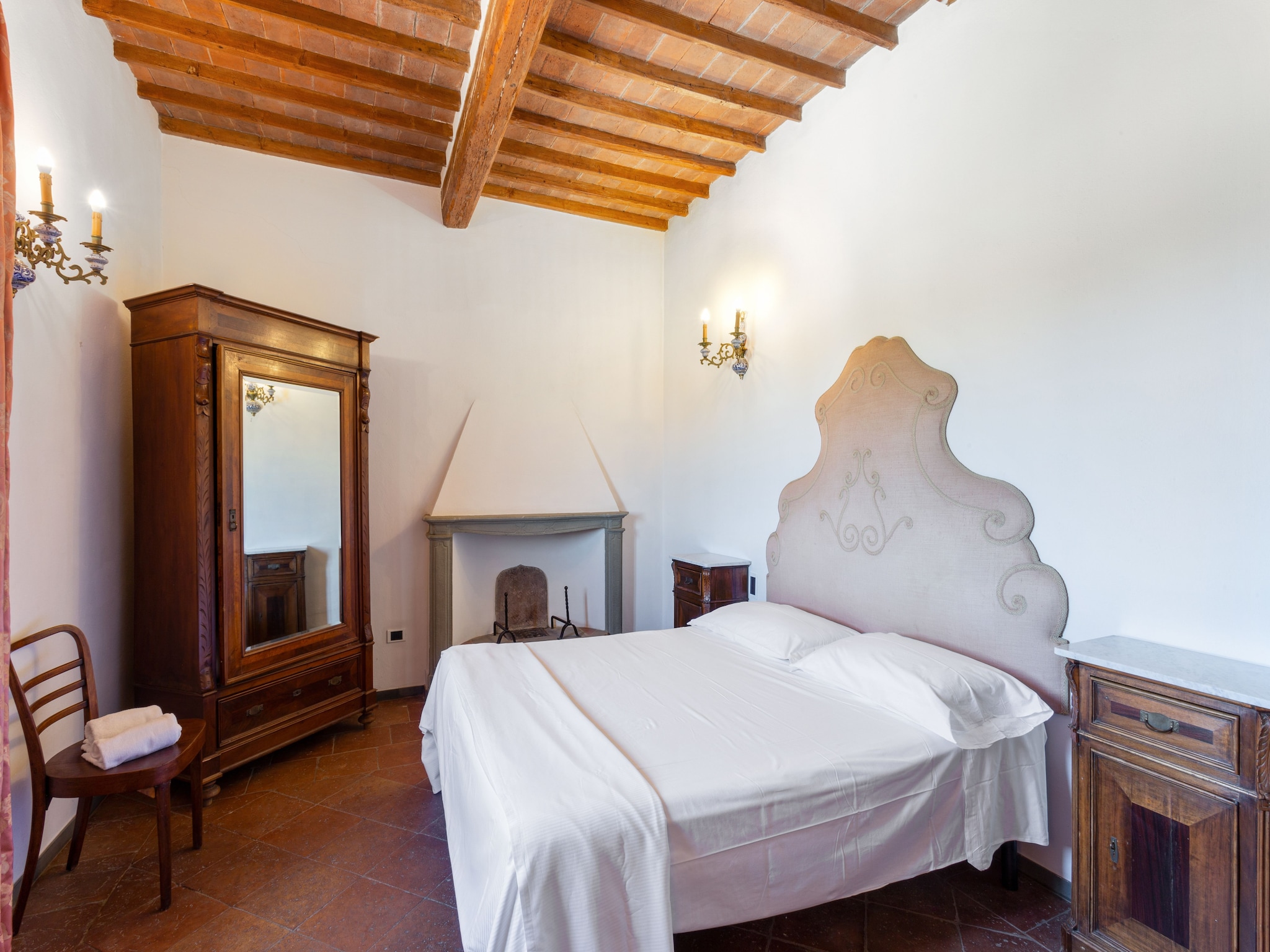 Ferienhaus Villa Empoli
