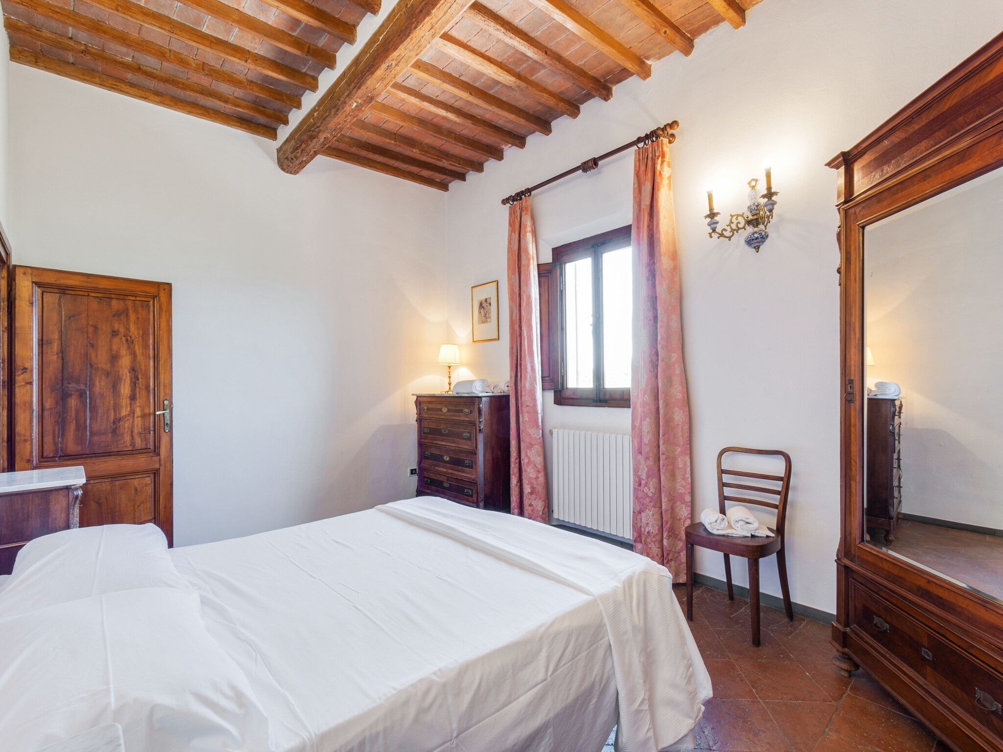 Ferienhaus Villa Empoli