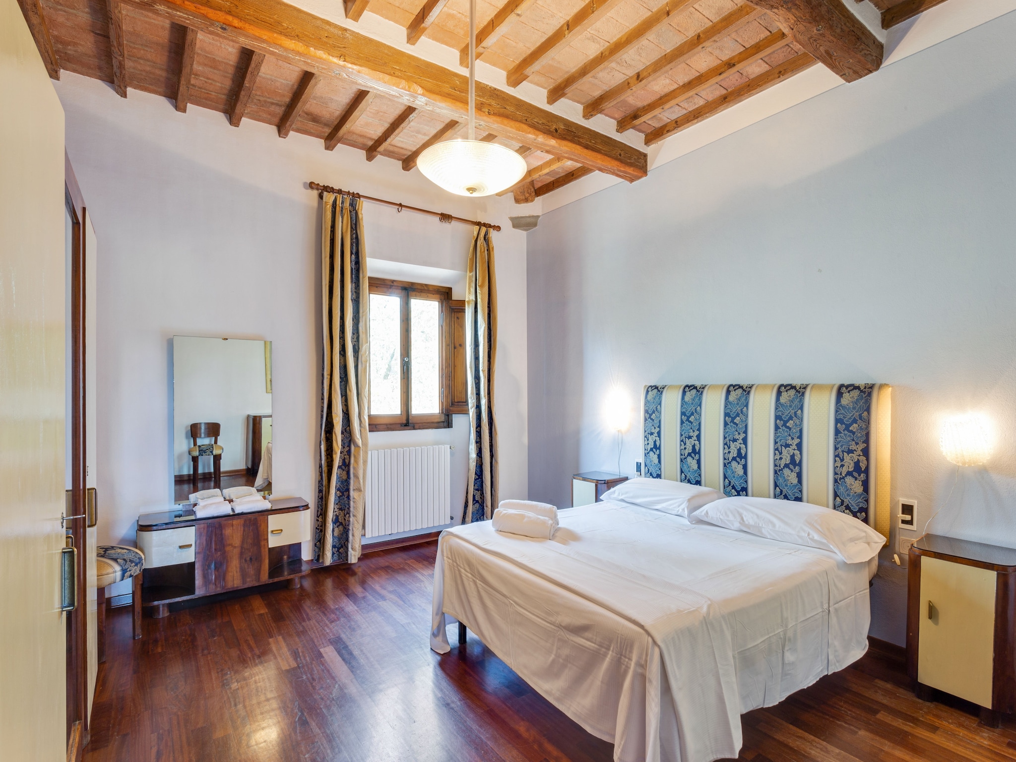 Ferienhaus Villa Empoli