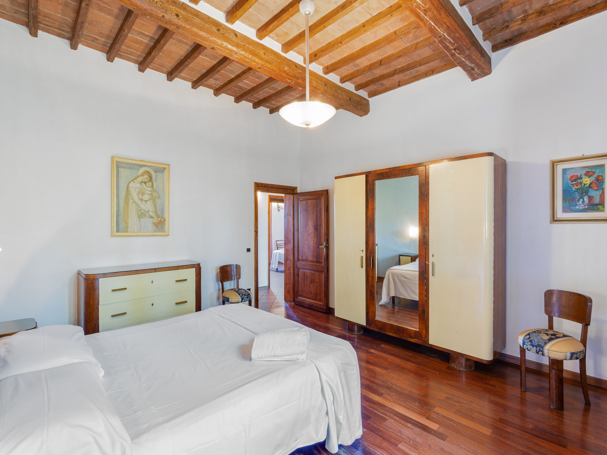 Ferienhaus Villa Empoli