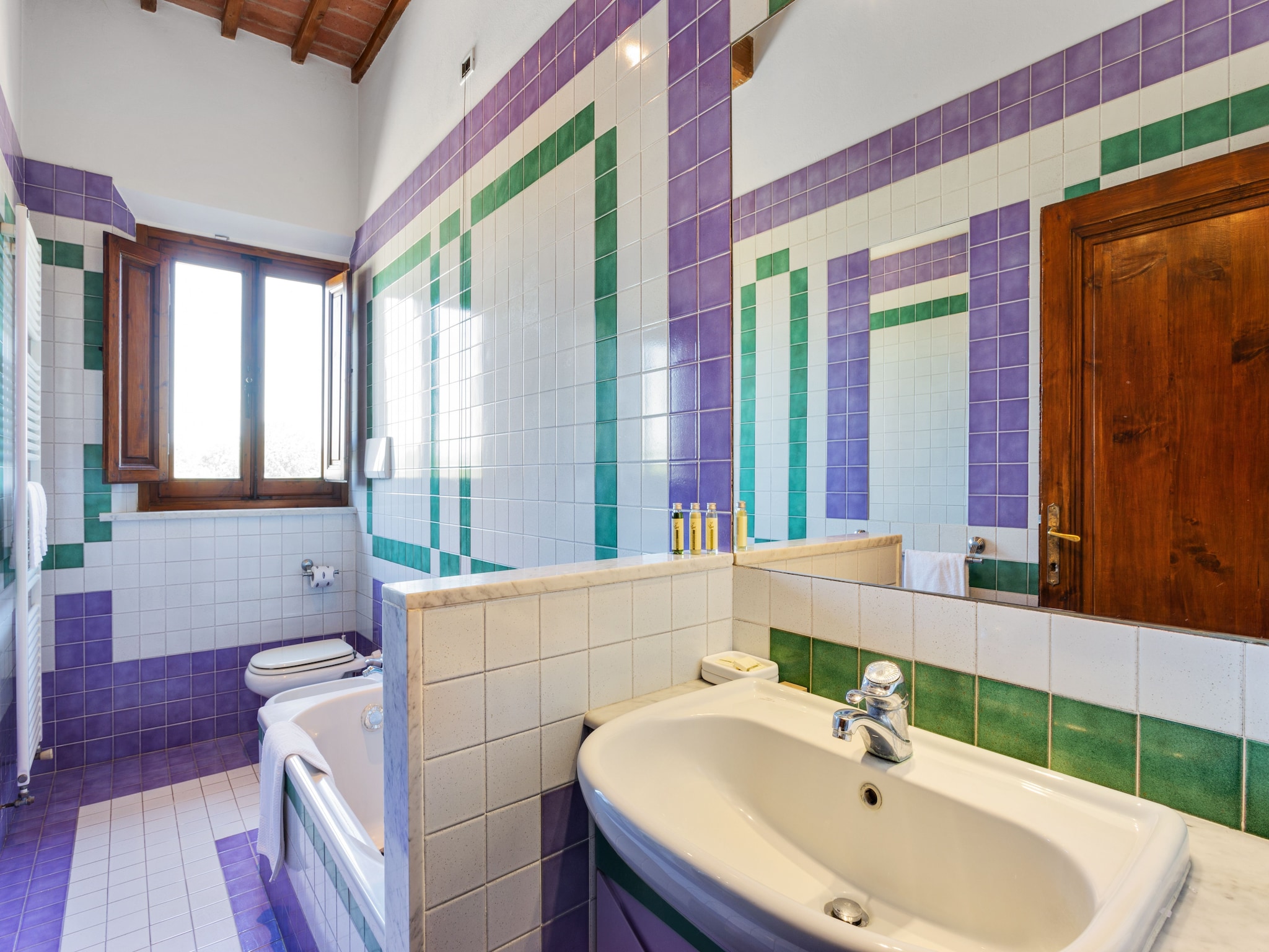 Ferienhaus Villa Empoli