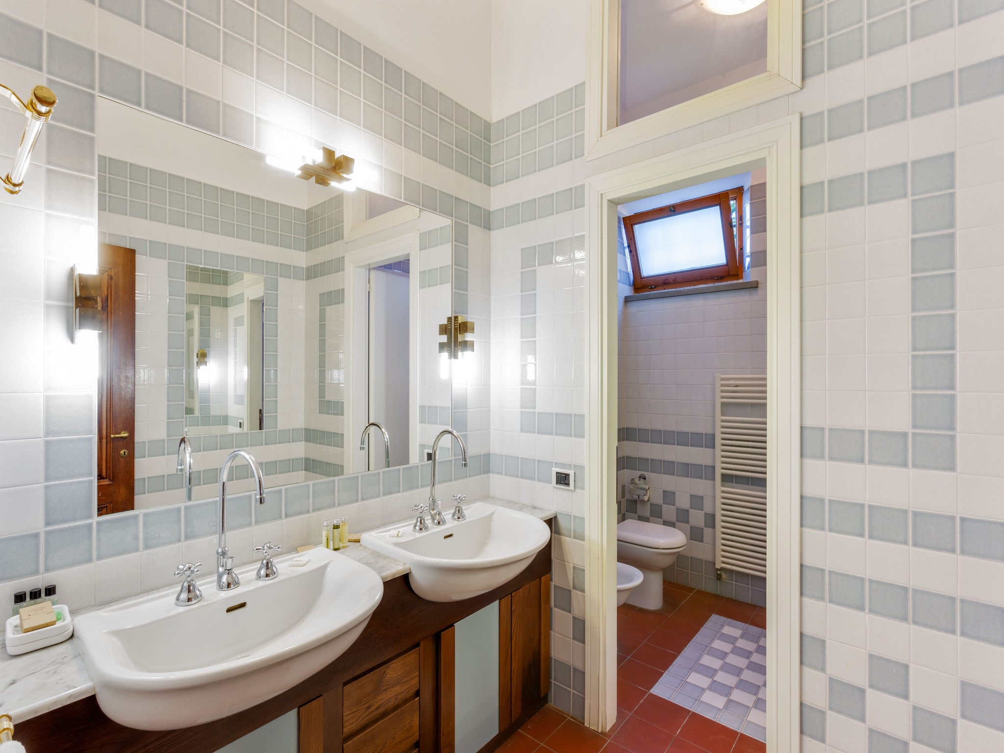 Ferienhaus Villa Empoli