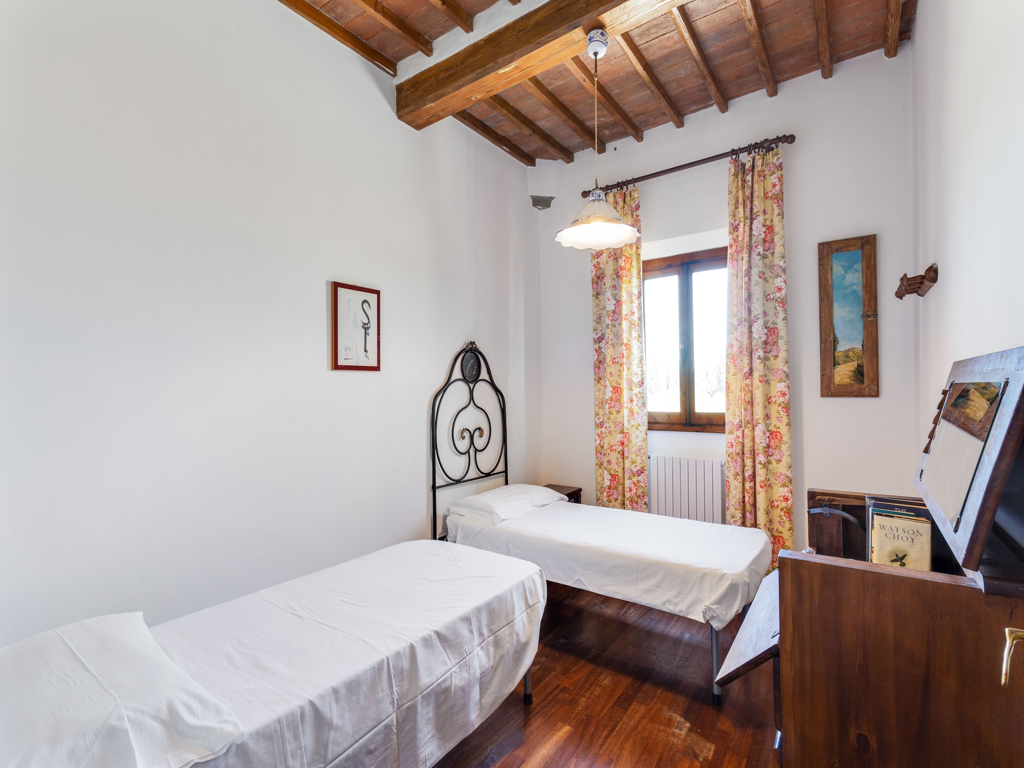Ferienhaus Villa Empoli