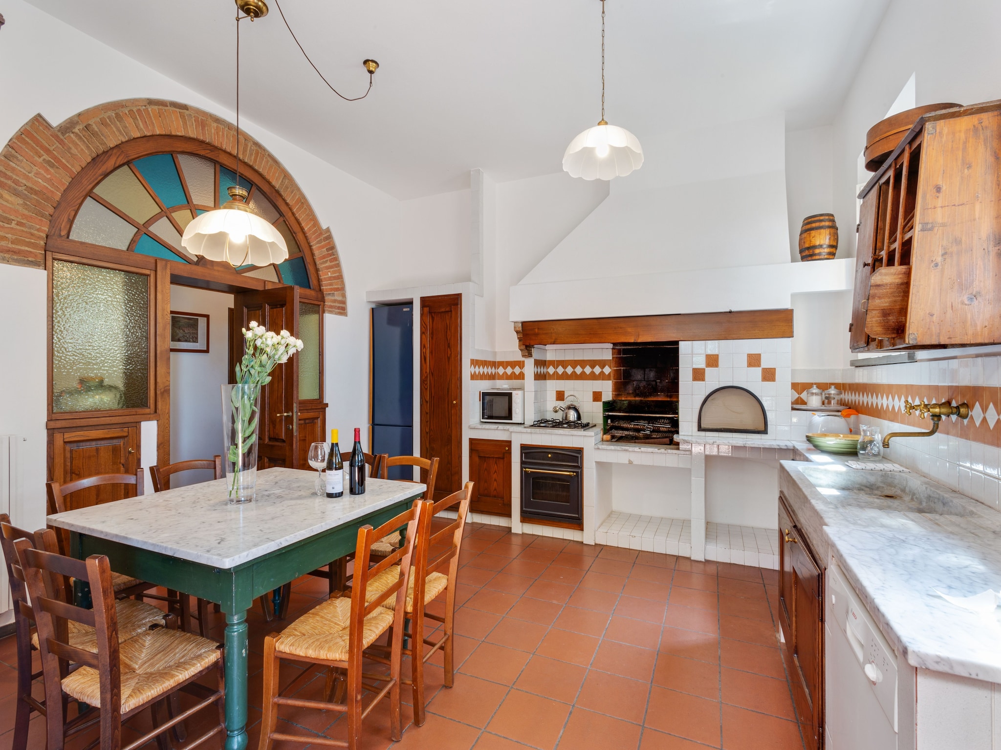 Ferienhaus Villa Empoli