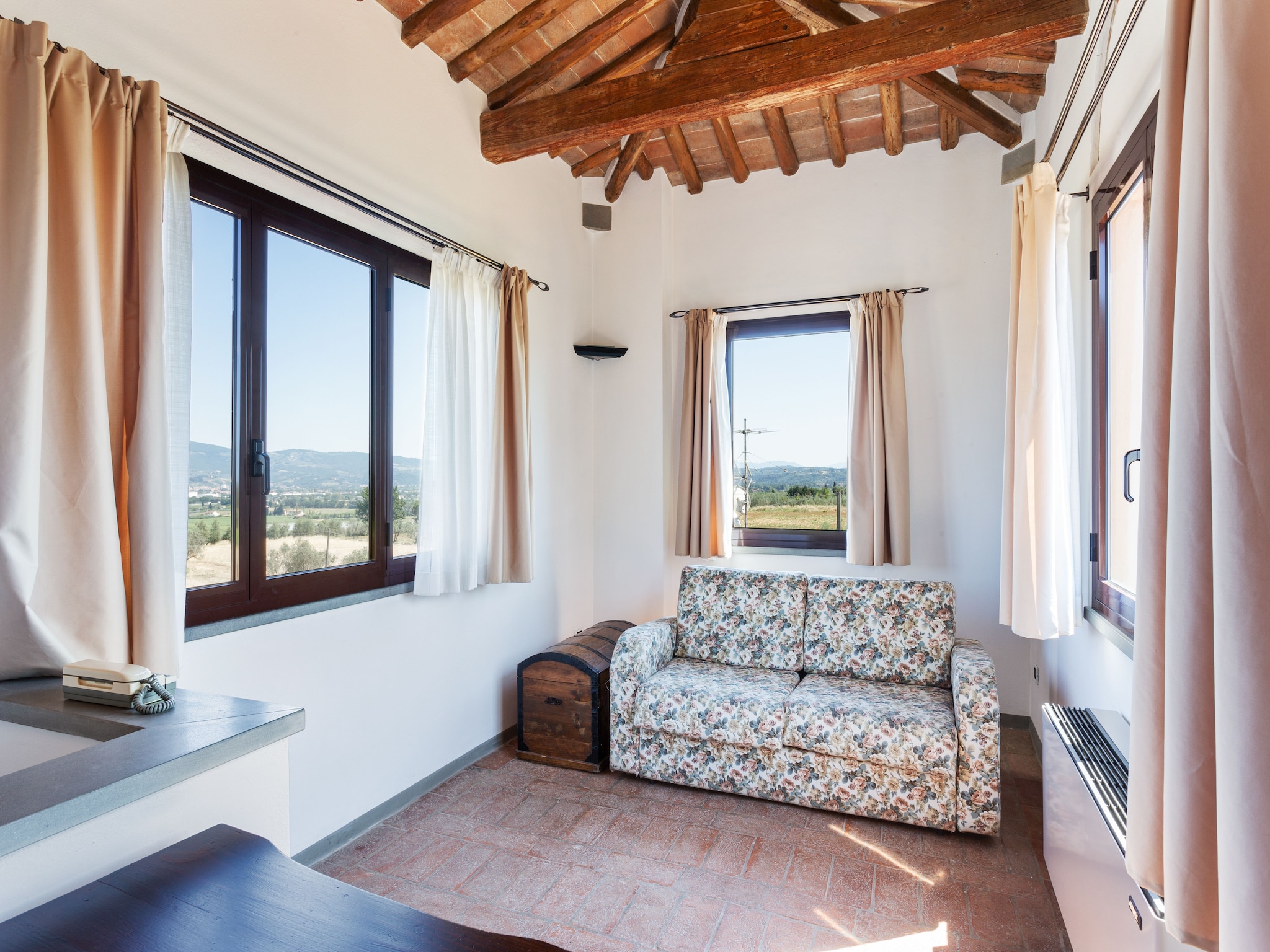 Ferienhaus Villa Empoli
