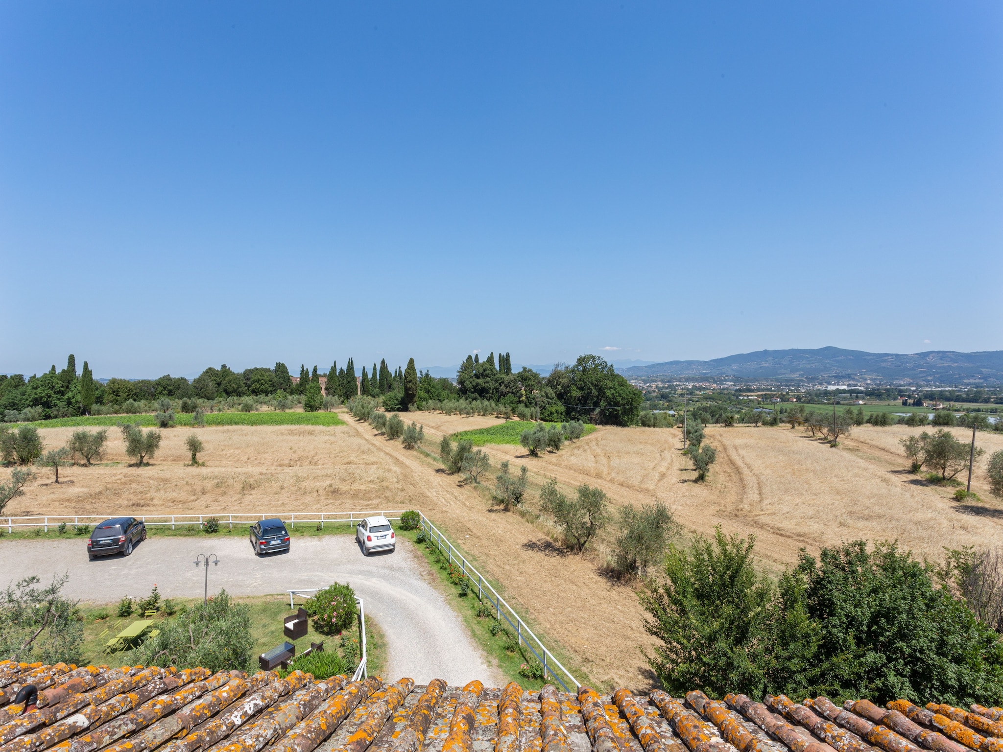 Ferienhaus Villa Empoli