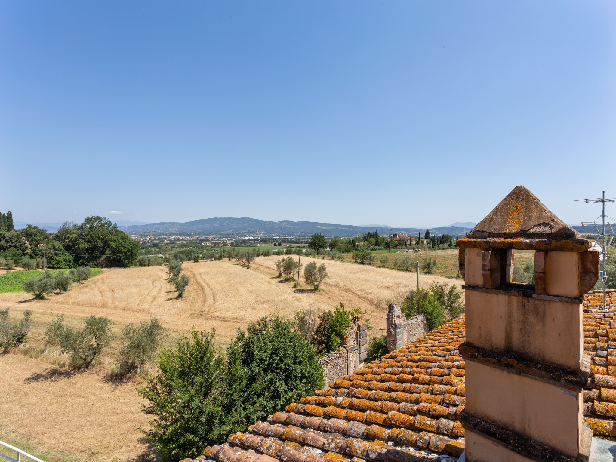 Ferienhaus Villa Empoli