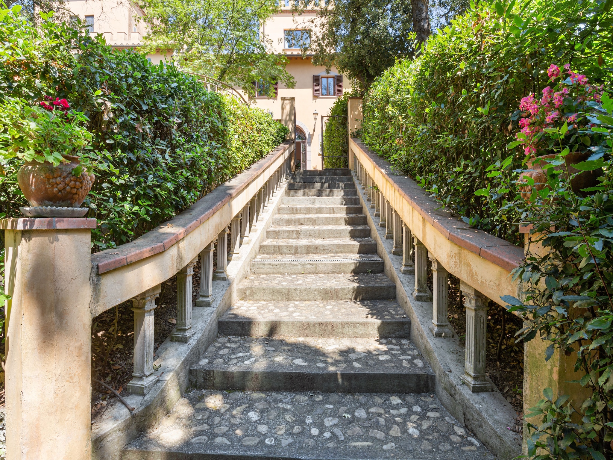 Ferienhaus Villa Empoli