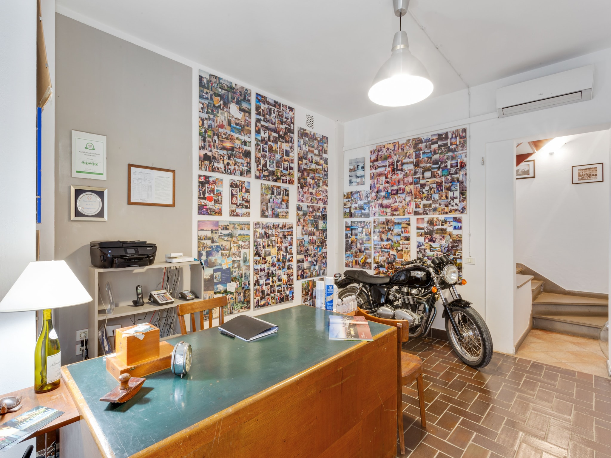 Ferienhaus Villa Empoli
