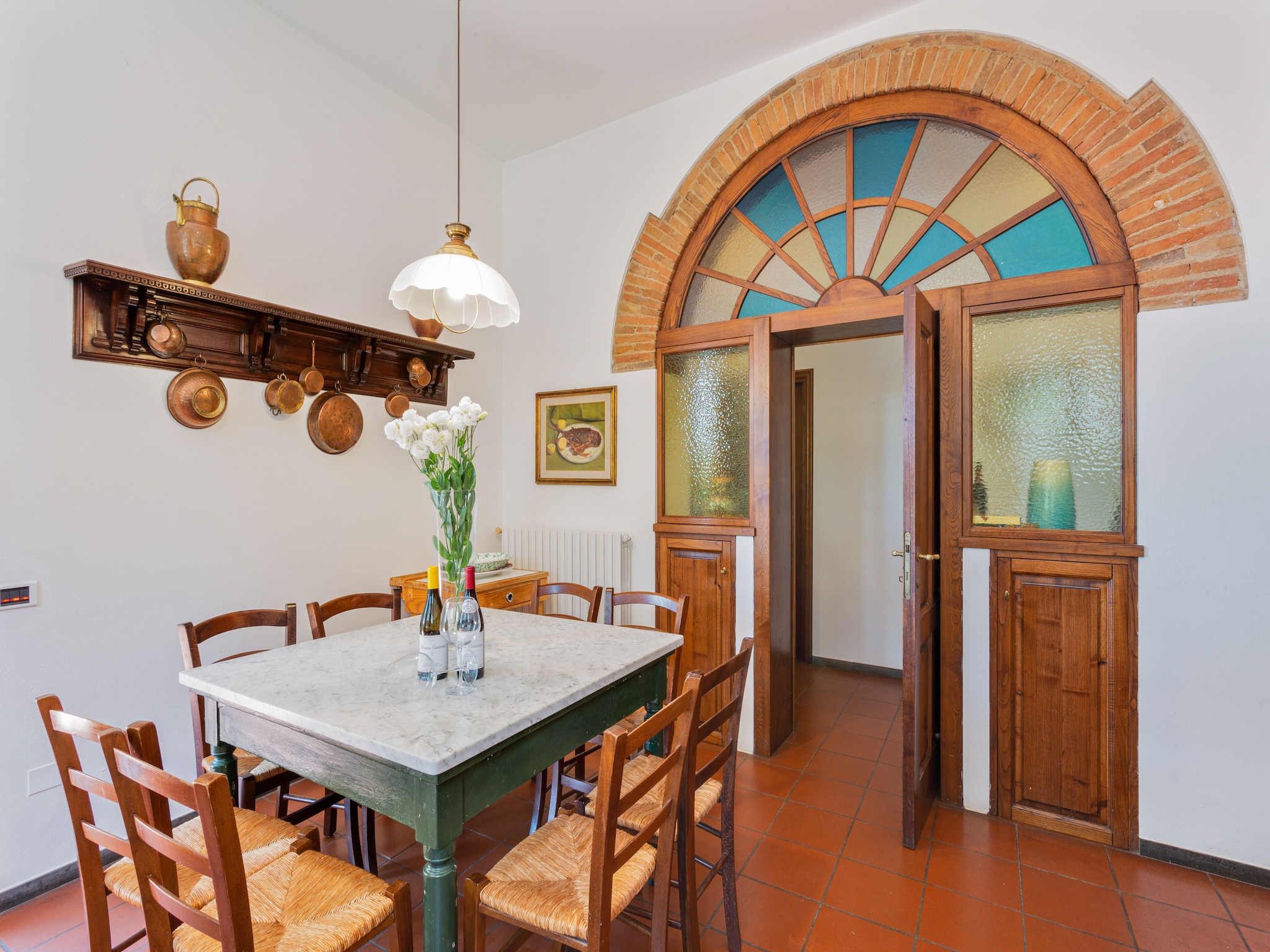 Ferienhaus Villa Empoli