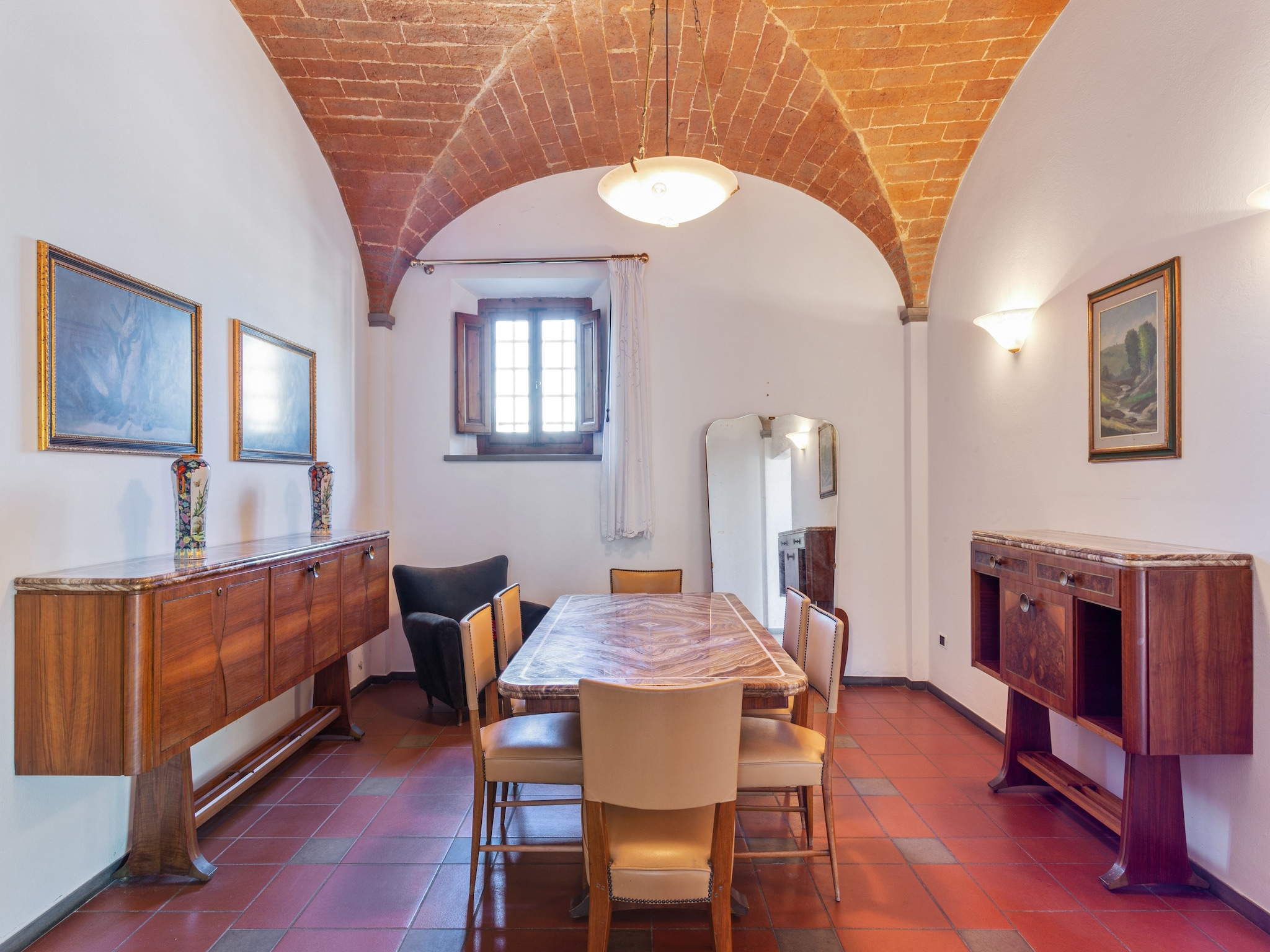 Ferienhaus Villa Empoli