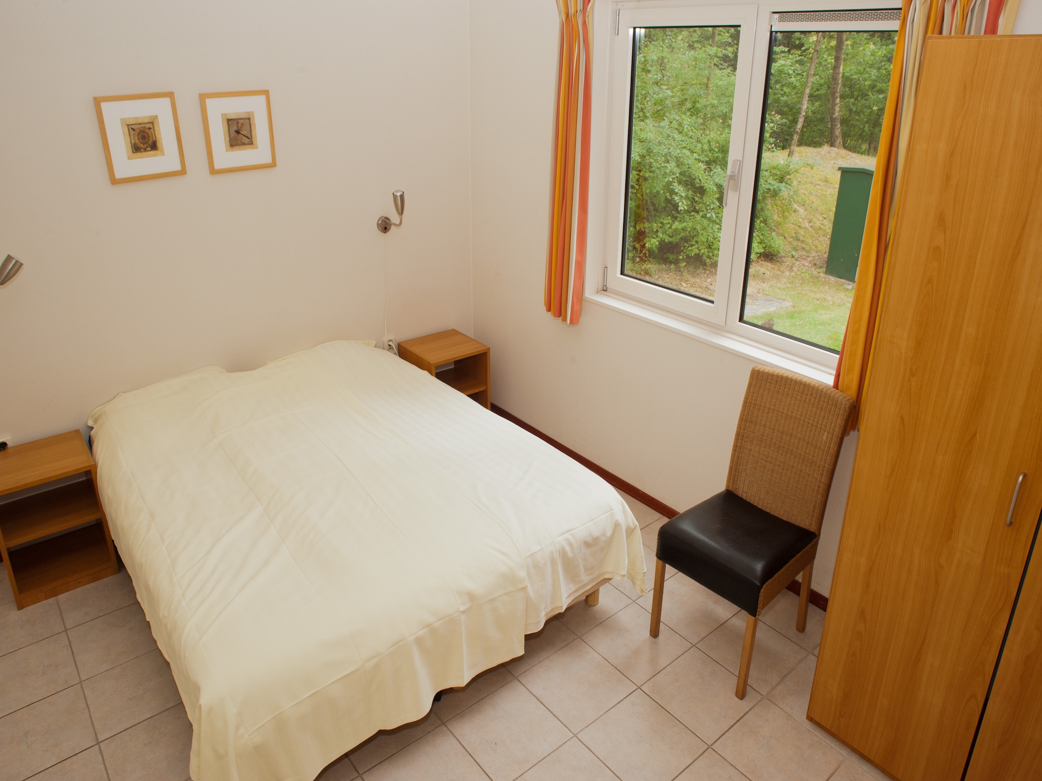 Vakantiehuis Vakantiepark de Berkenhorst 5
