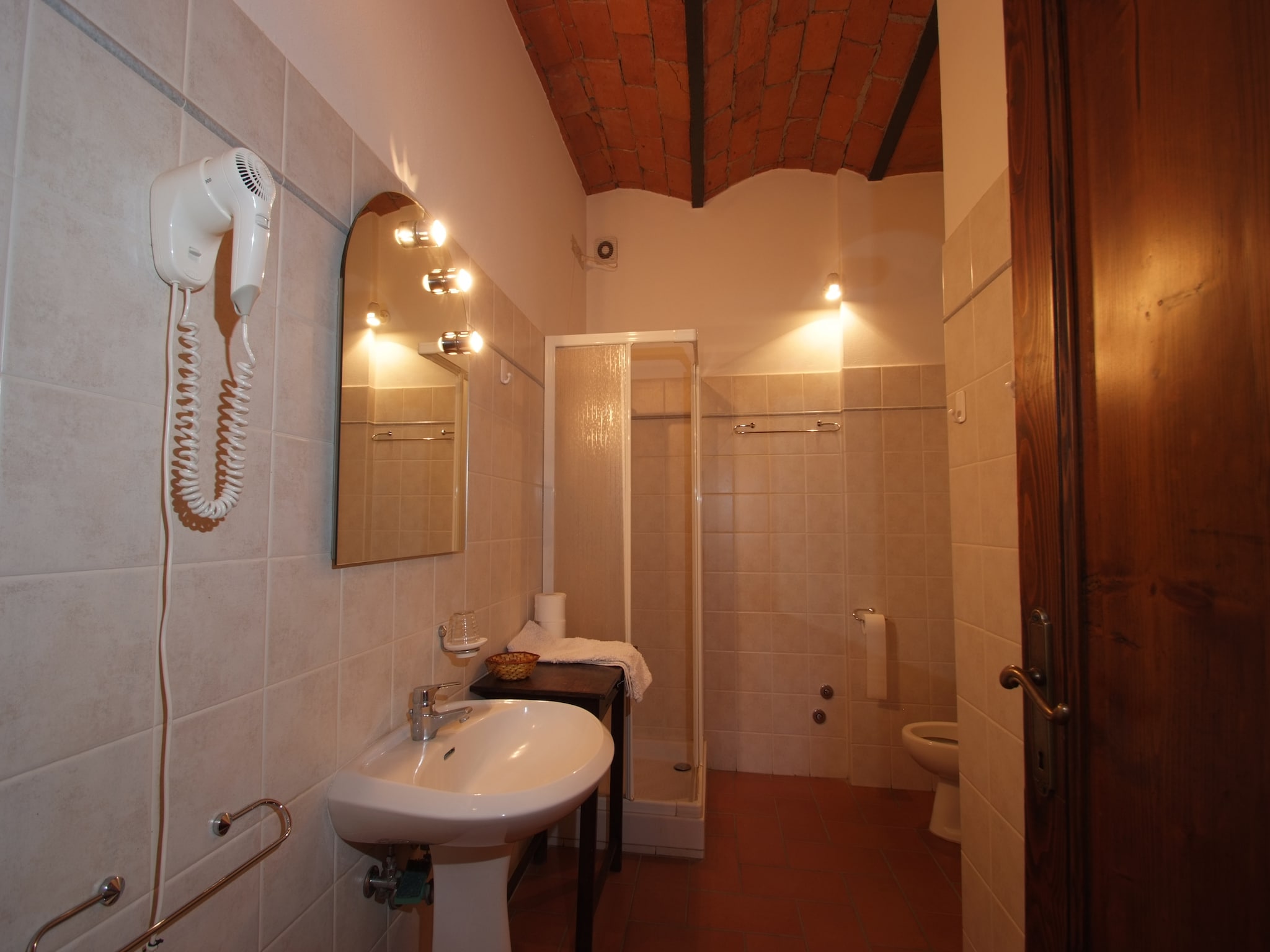 Apartment Tarugi