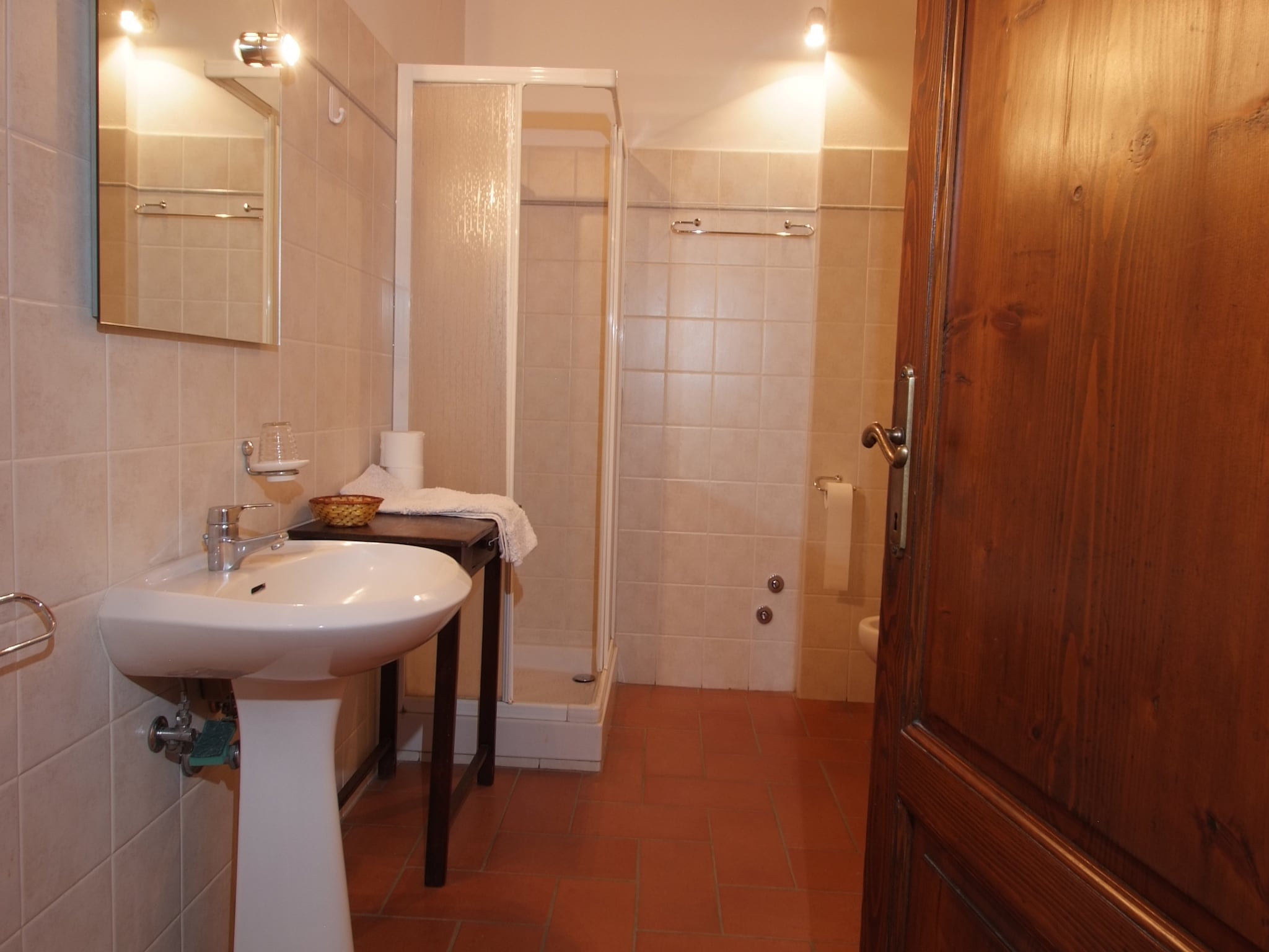 Apartment Tarugi