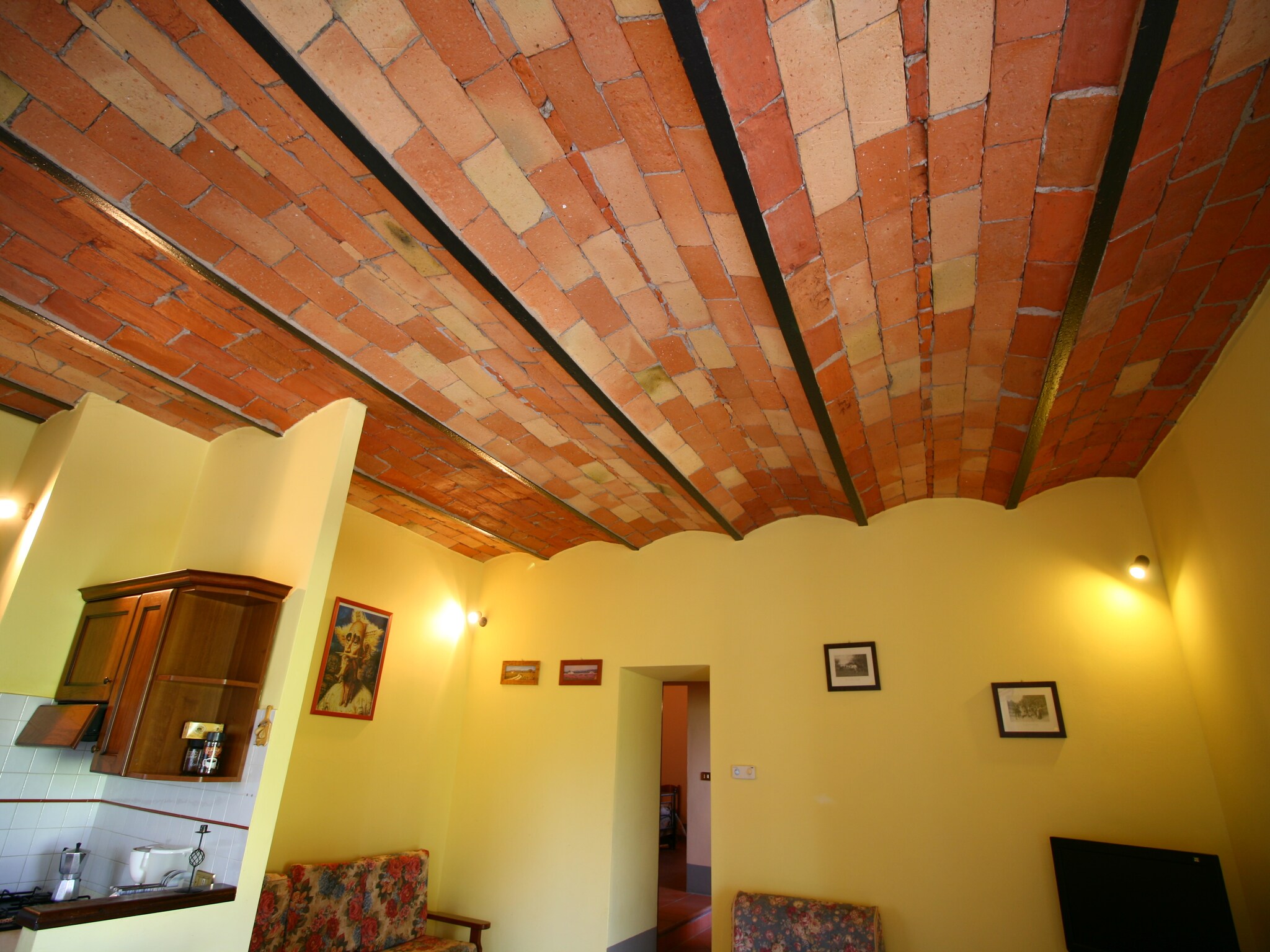 Apartment Tarugi