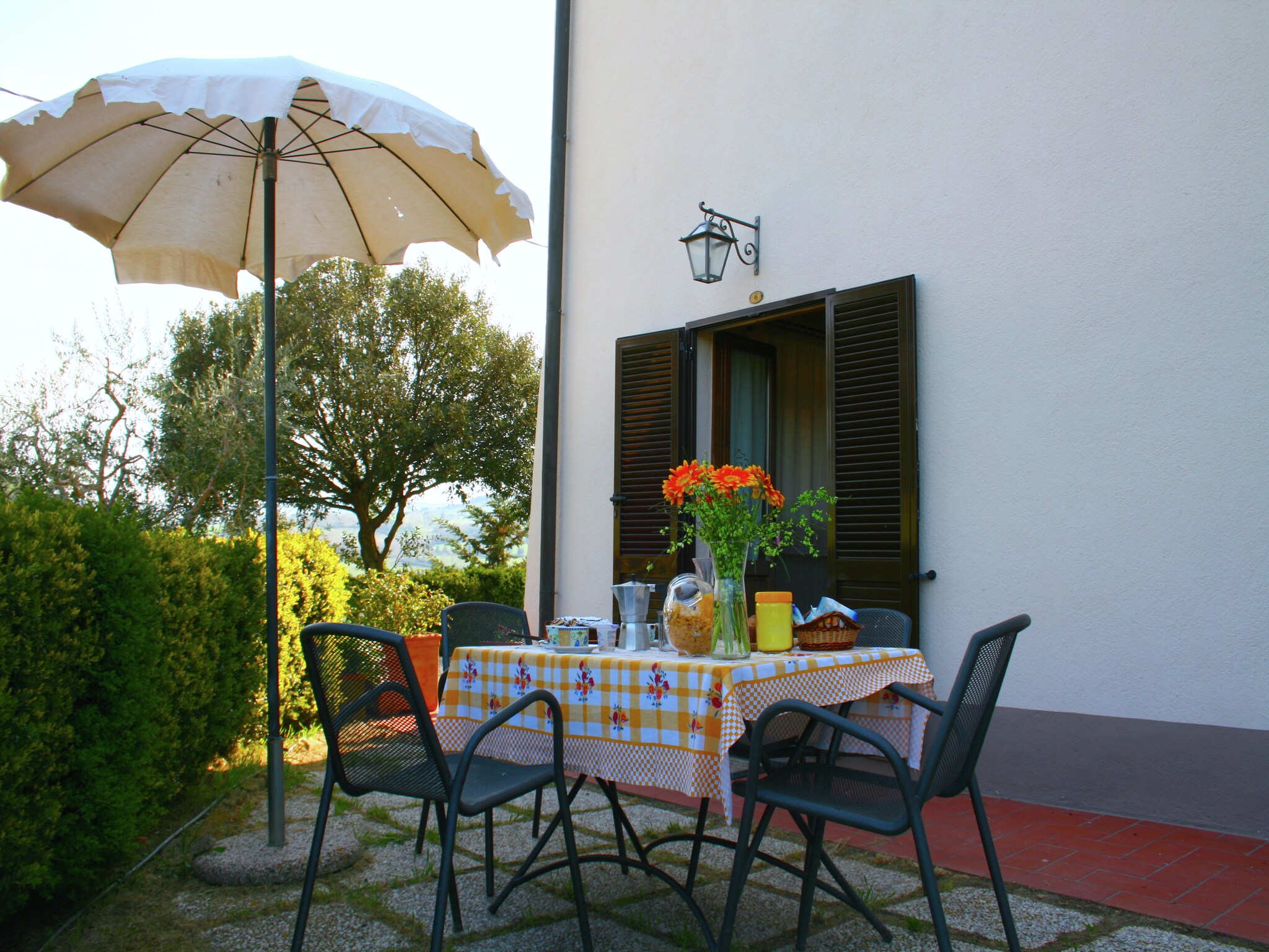 Apartment Tarugi