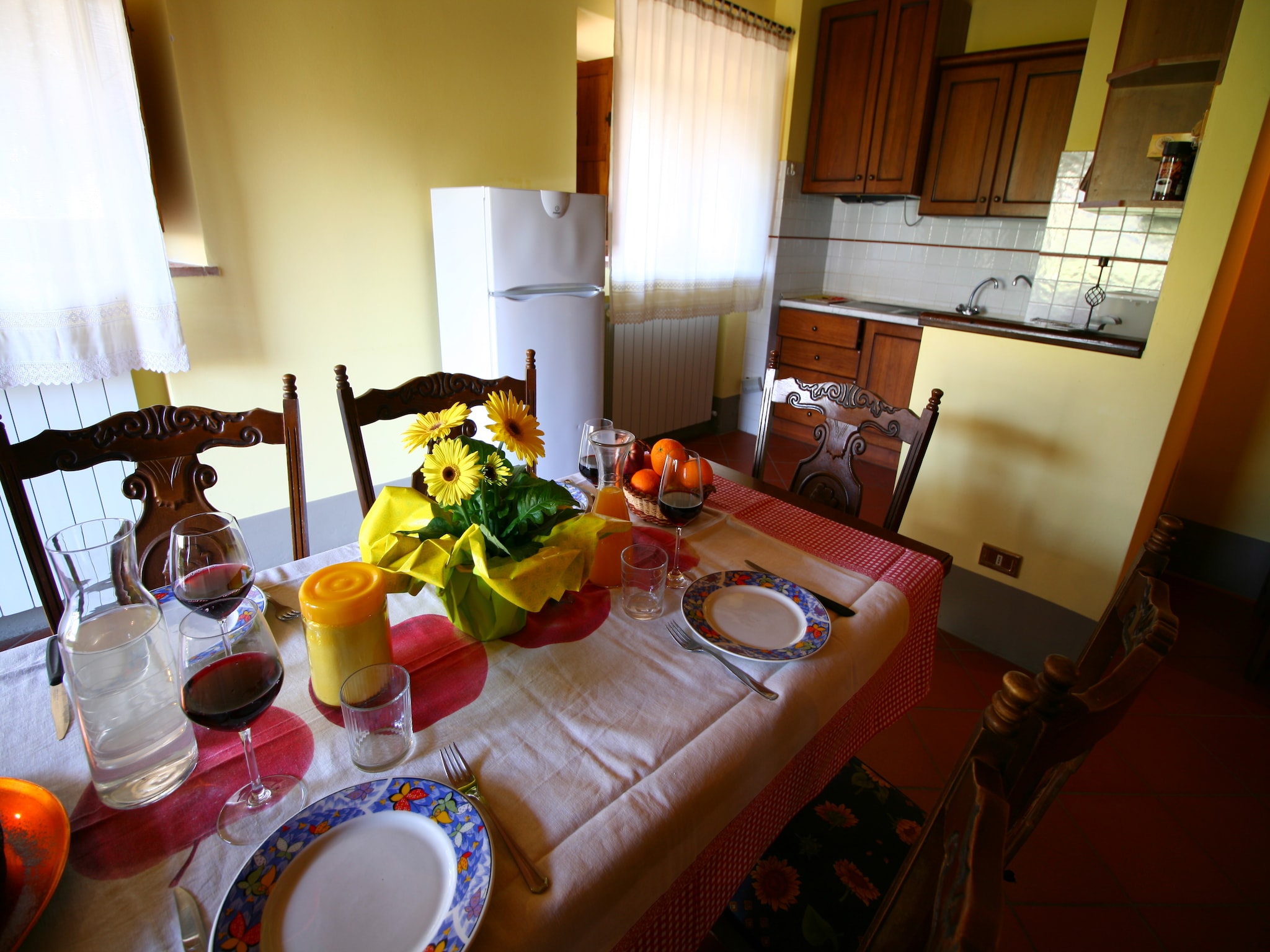 Apartment Tarugi