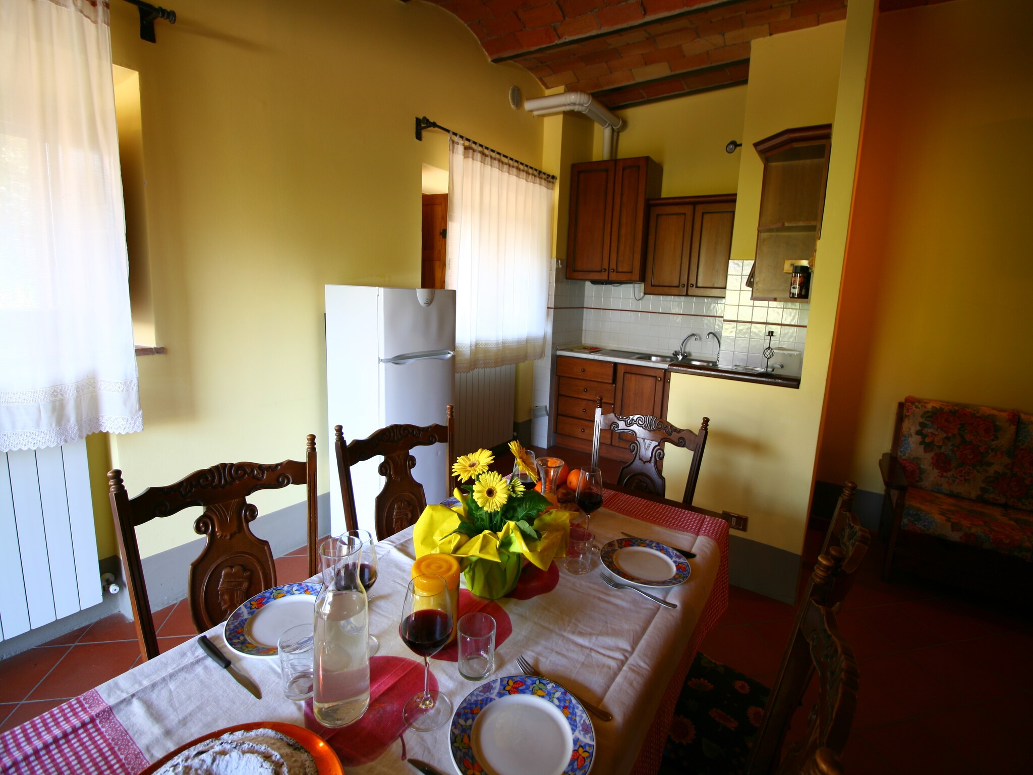 Apartment Tarugi