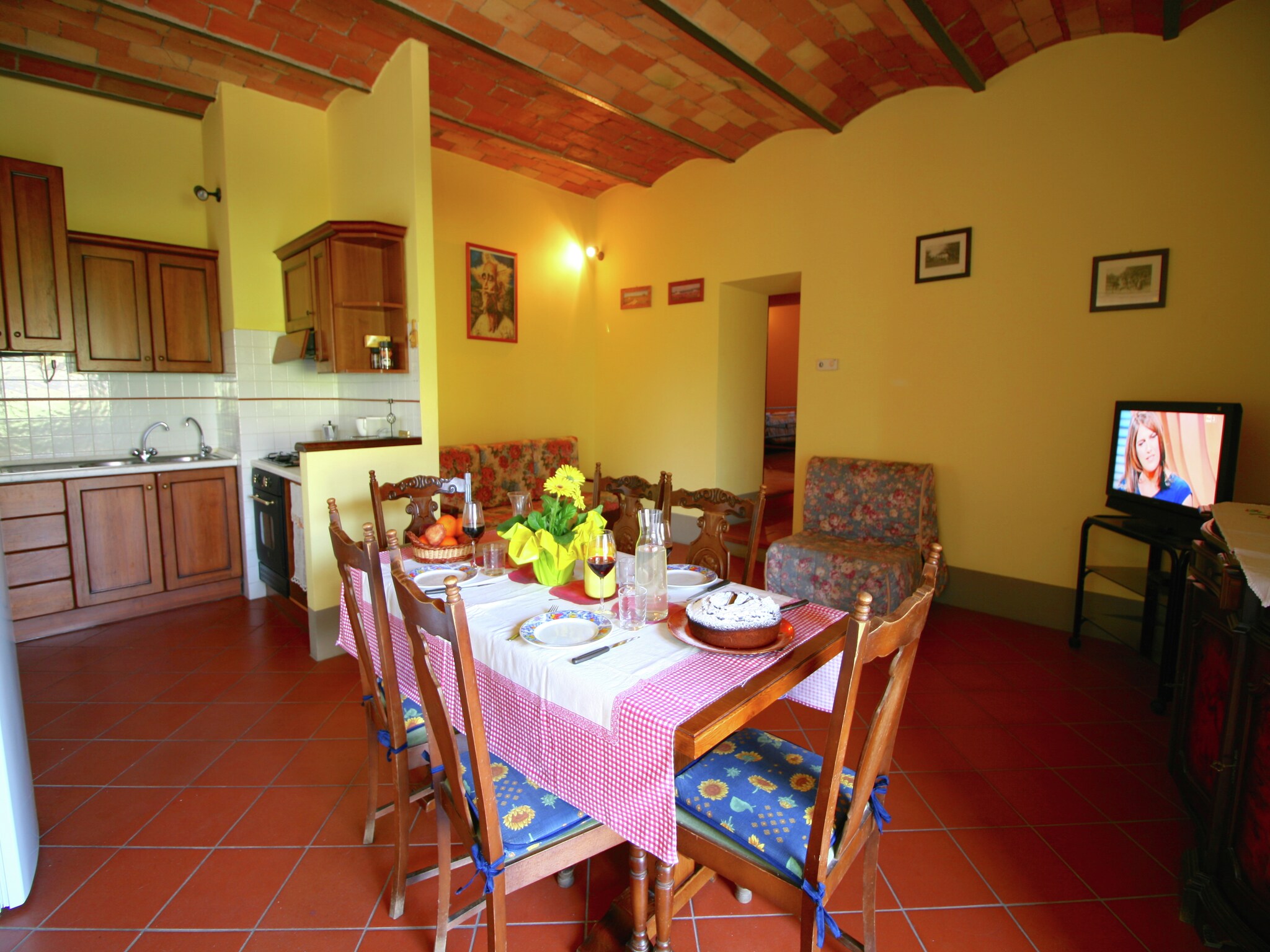 Apartment Tarugi