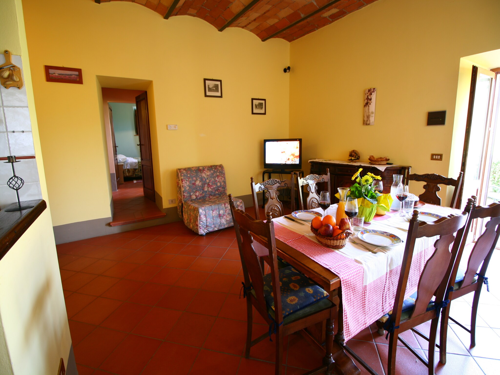 Apartment Tarugi