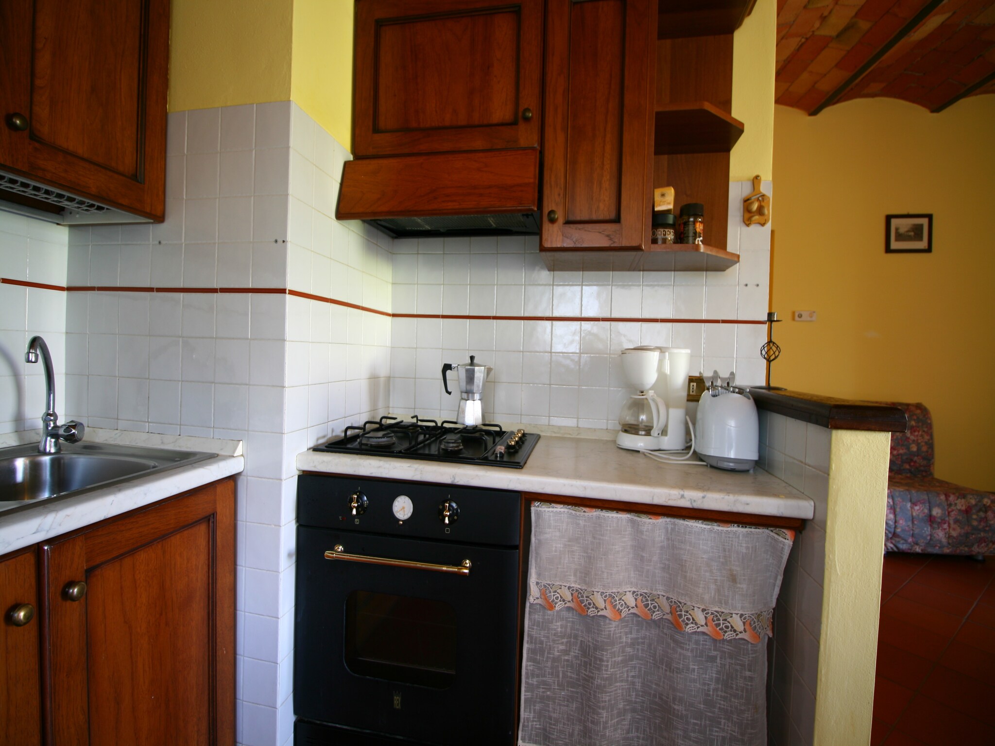 Apartment Tarugi