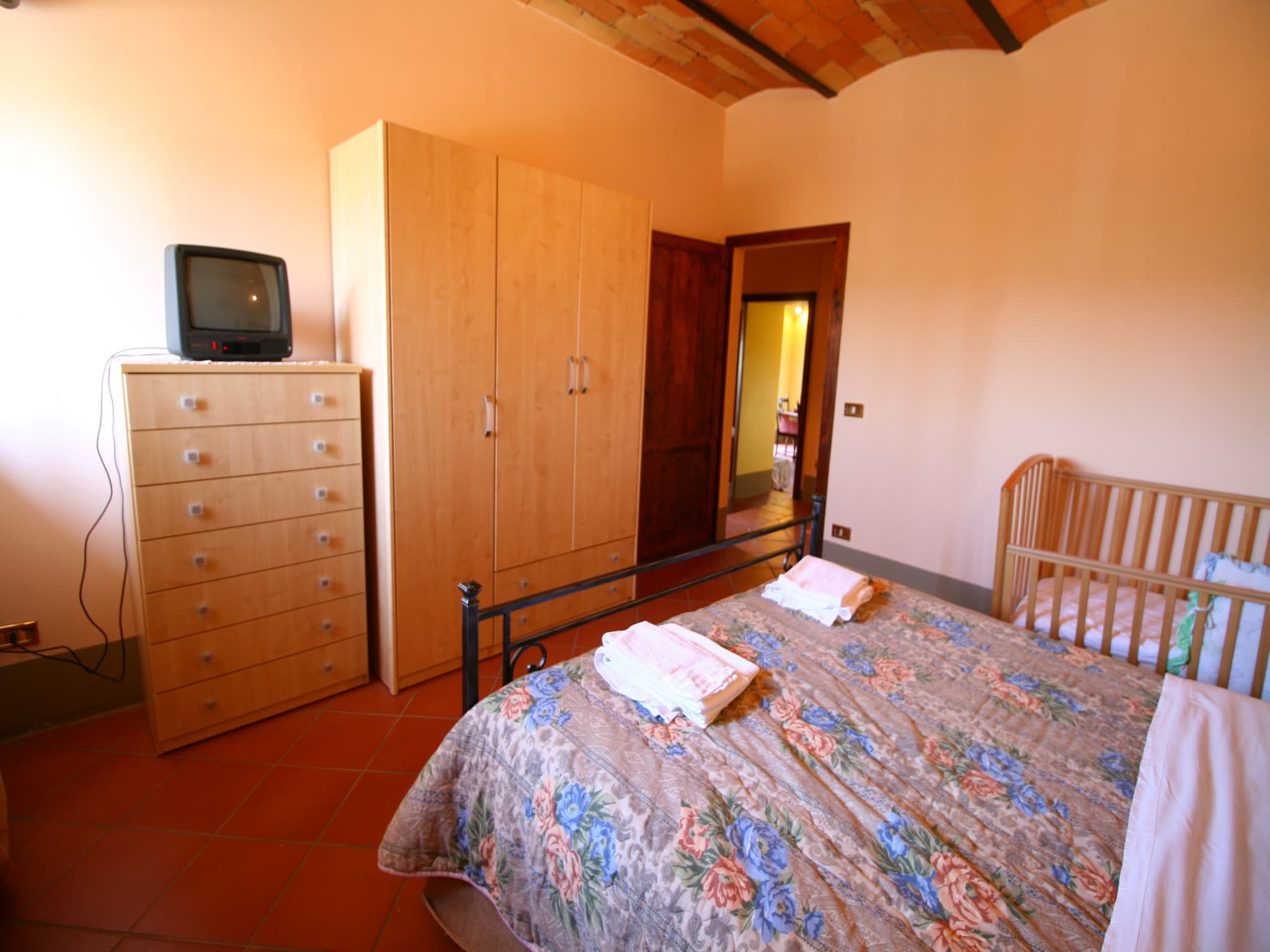 Apartment Tarugi