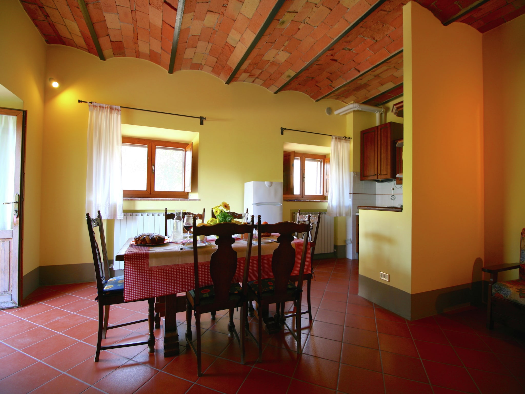 Apartment Tarugi
