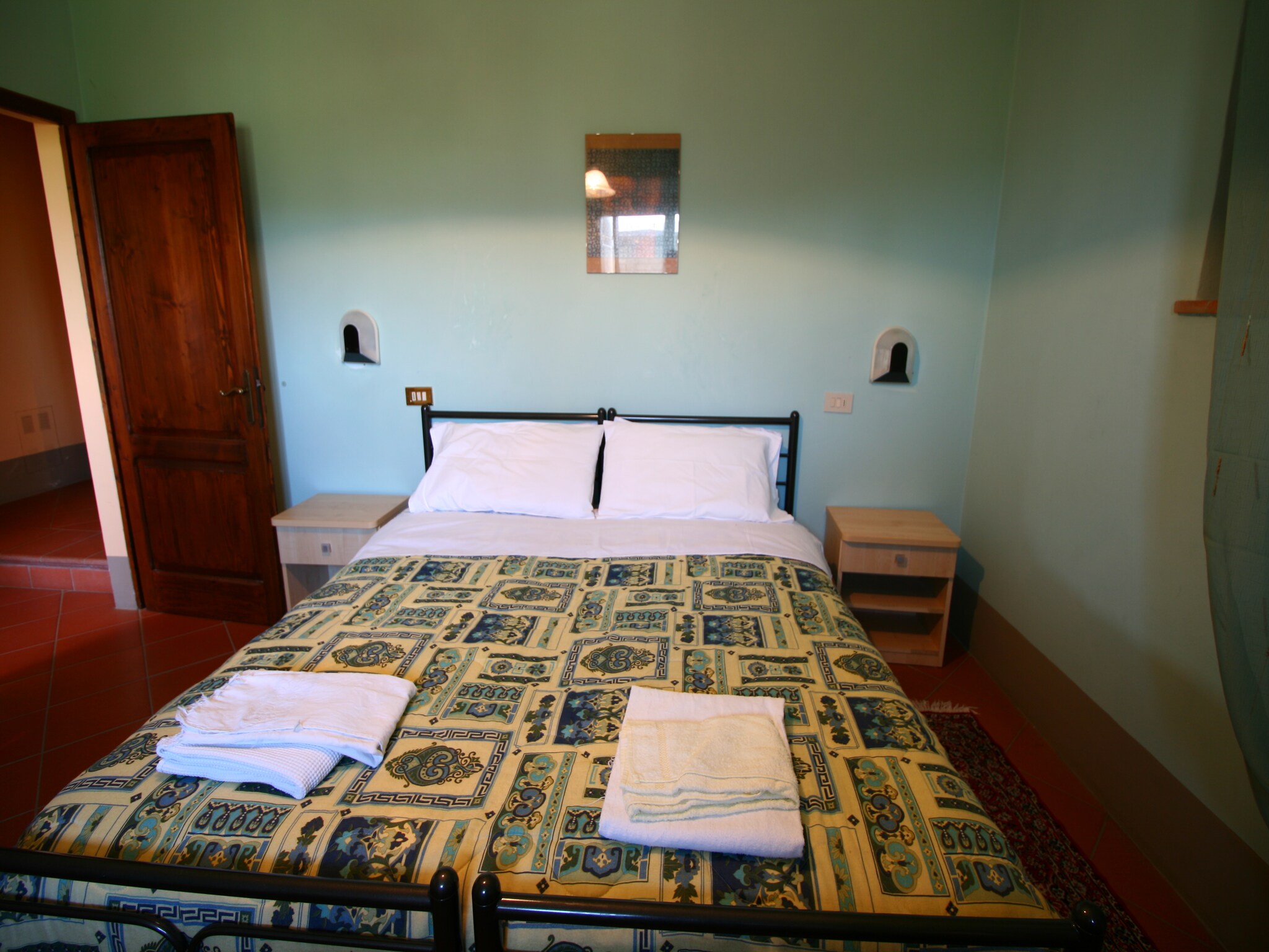 Apartment Tarugi