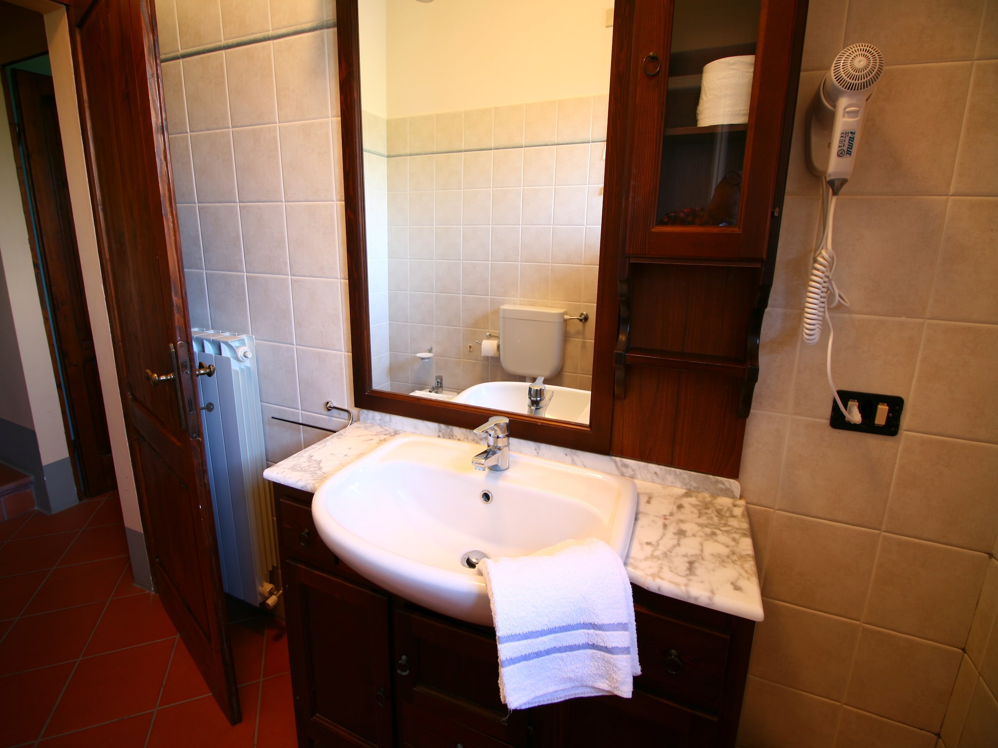Apartment Tarugi