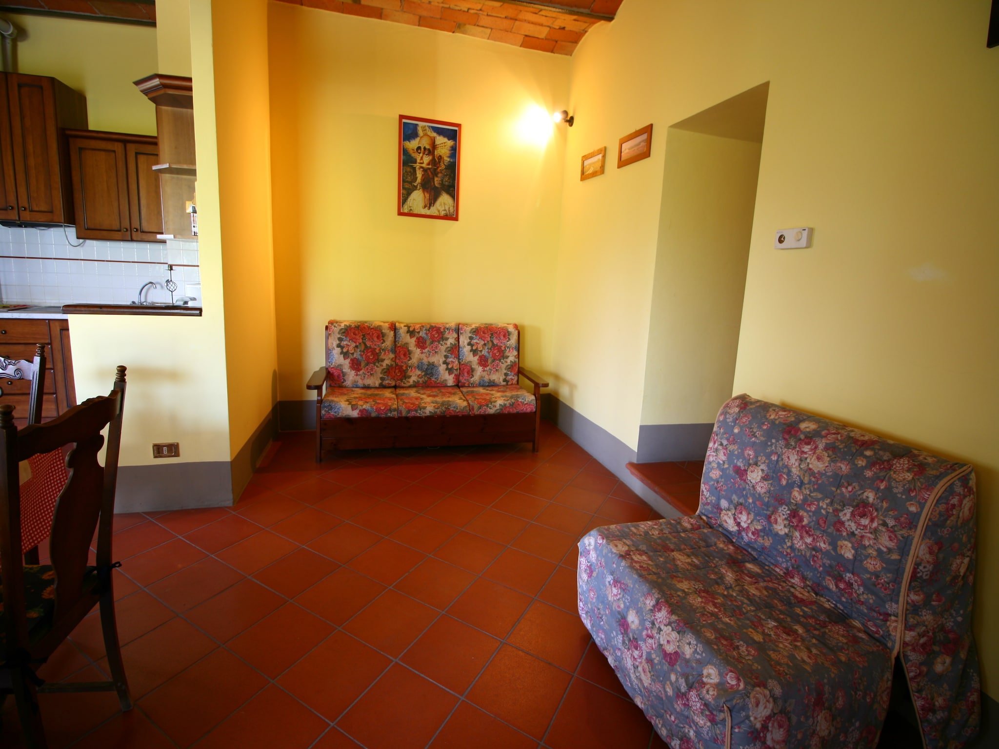 Apartment Tarugi