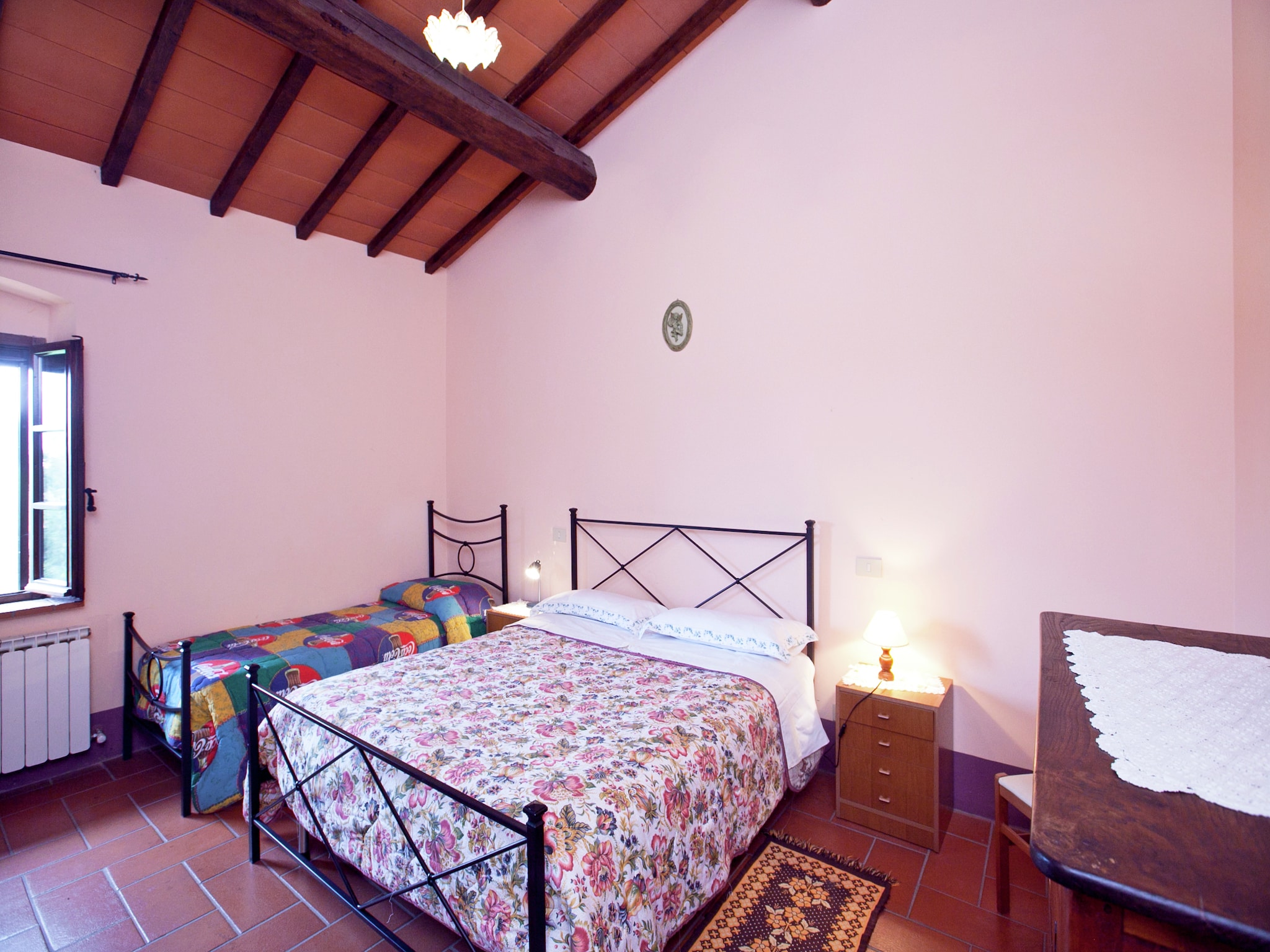 Ferienwohnung Granaio