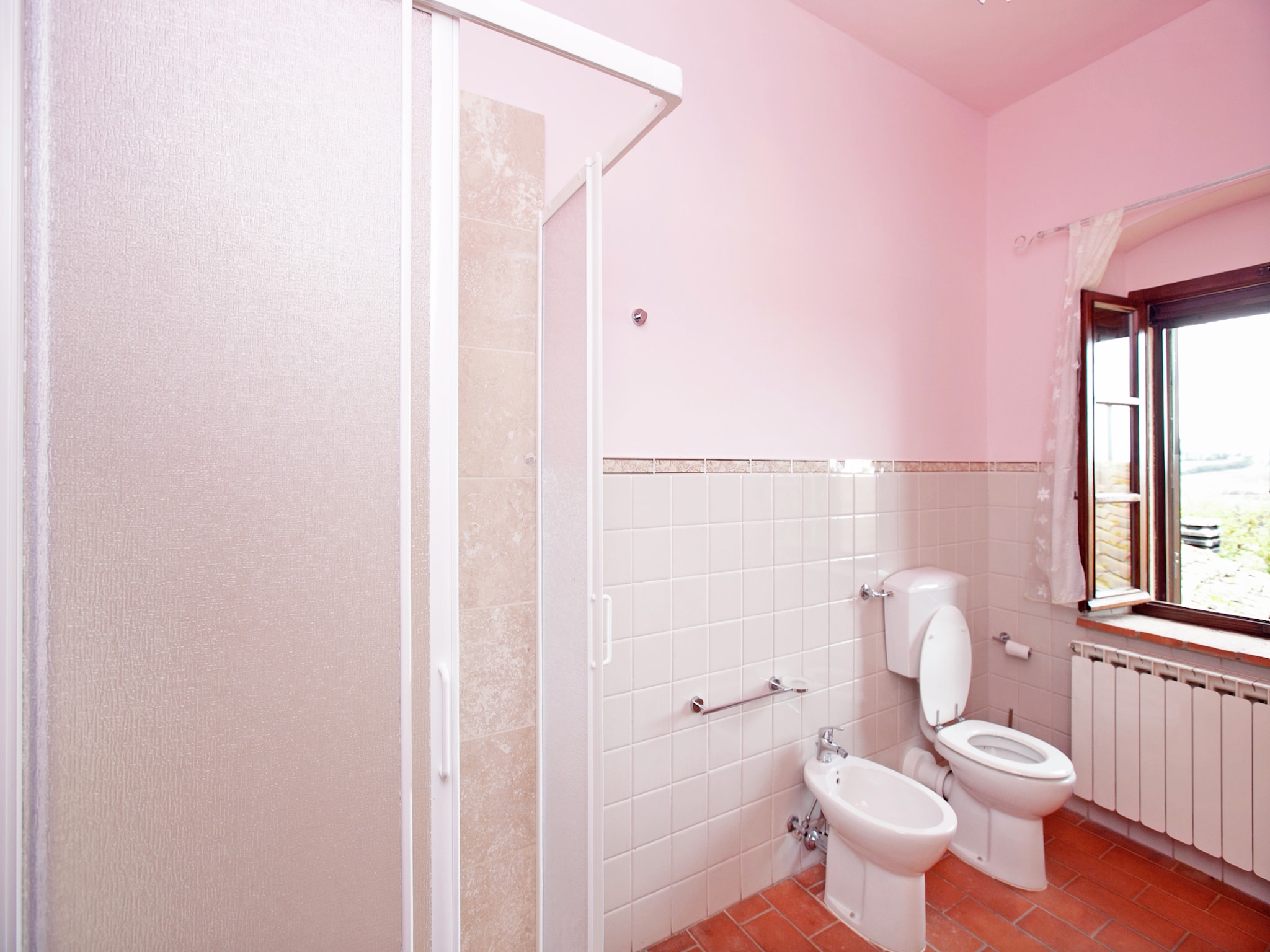 Ferienwohnung Granaio