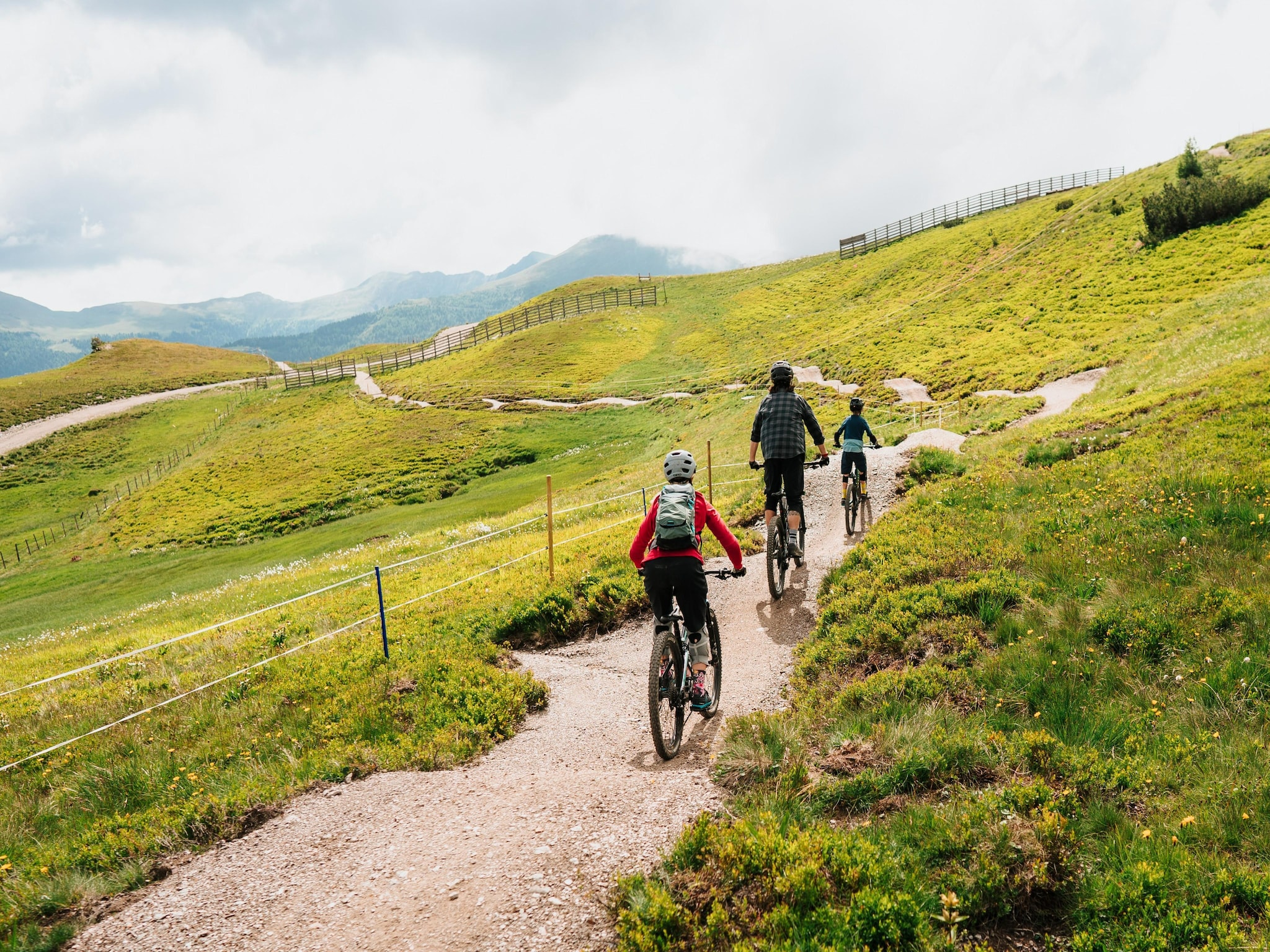 Feriebolig Alpenpark Turracherhöhe