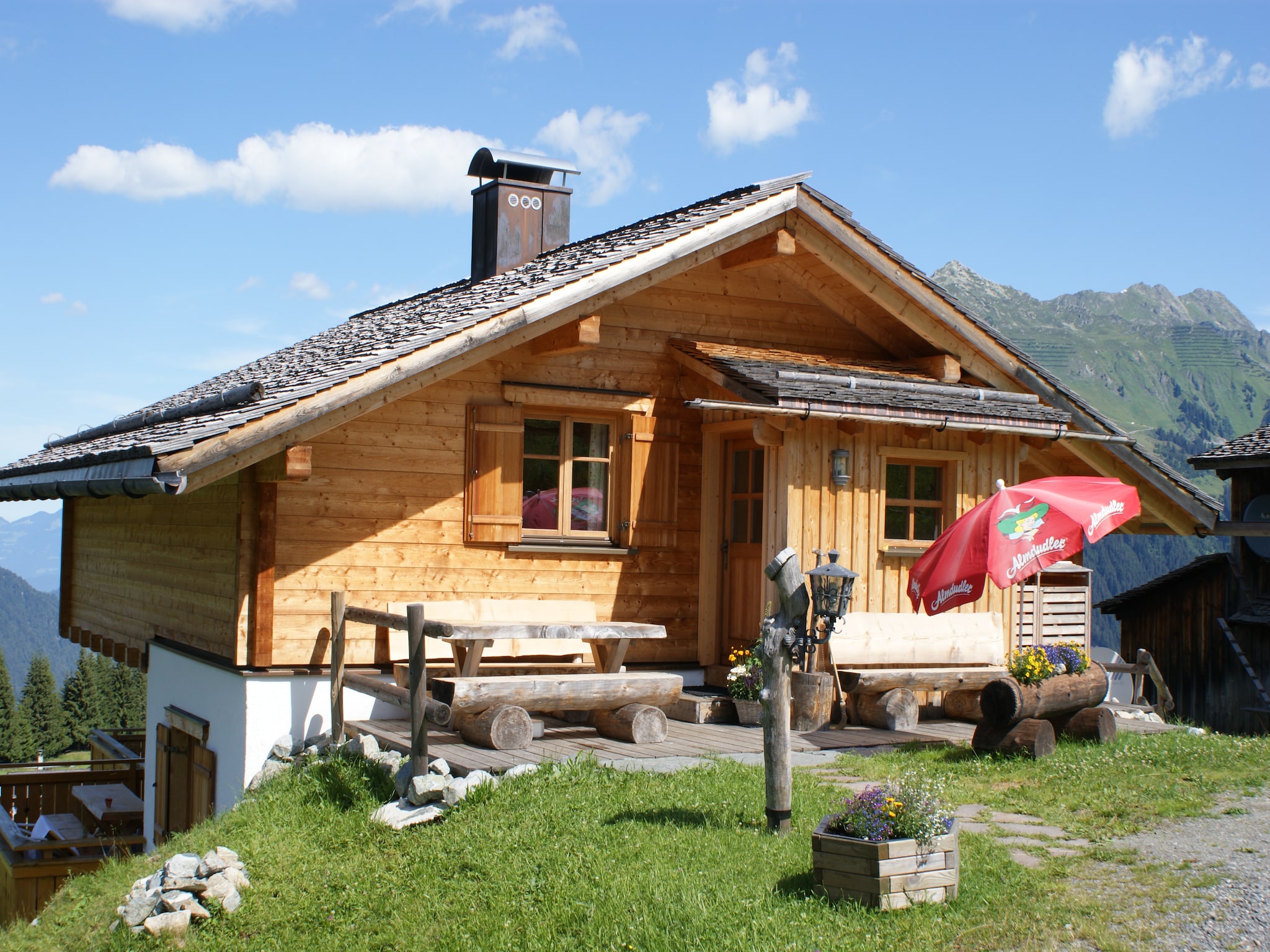 Ferienwohnung Marco 2