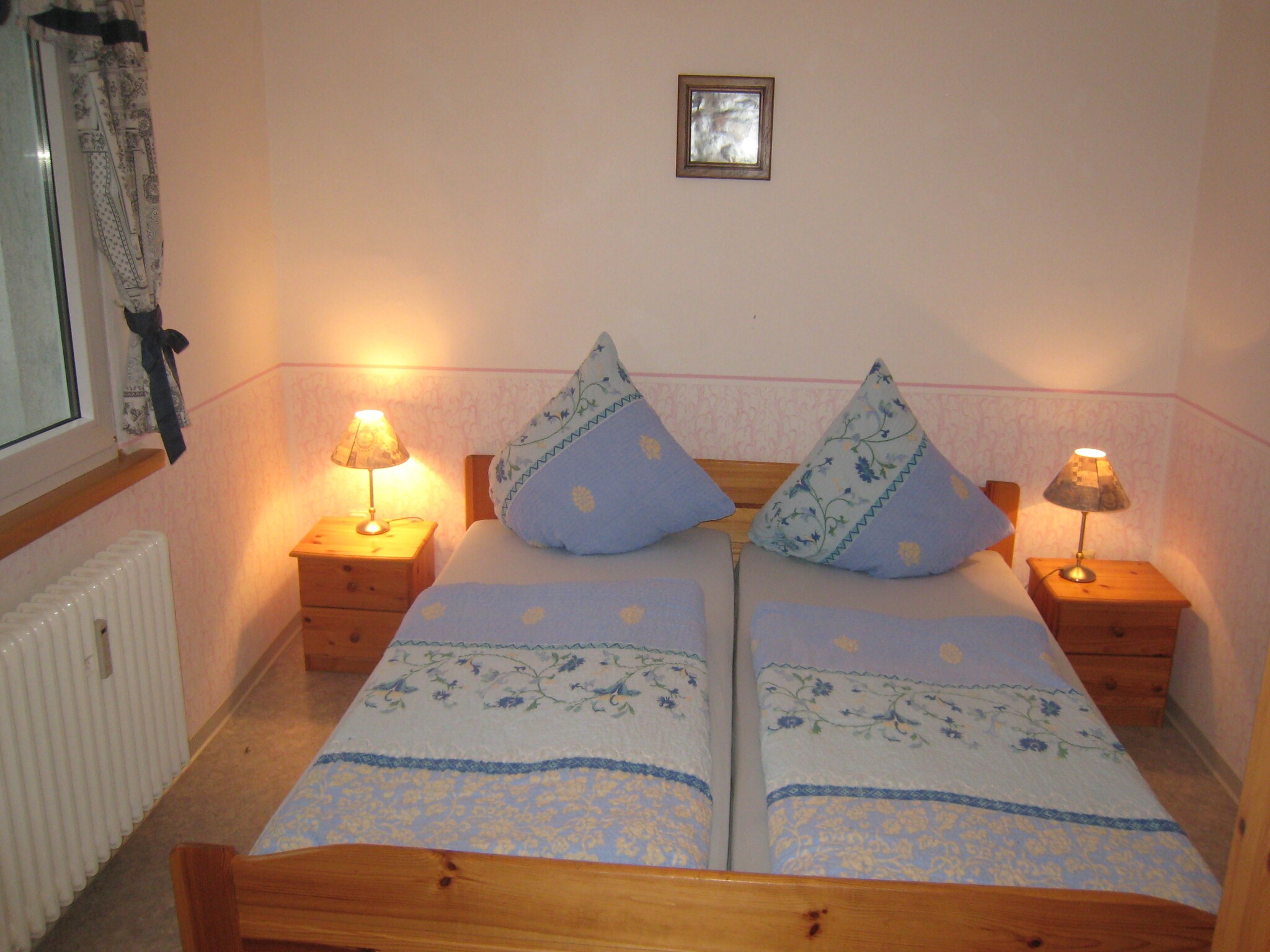 Ferienwohnung Schwalbennest