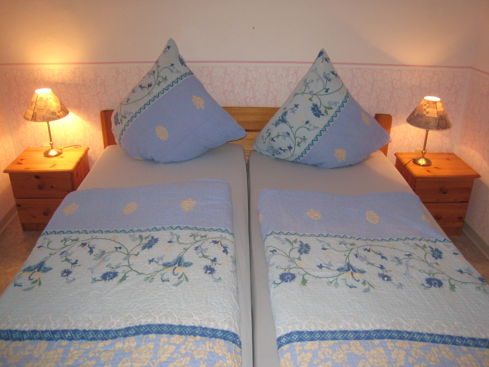 Ferienwohnung Schwalbennest