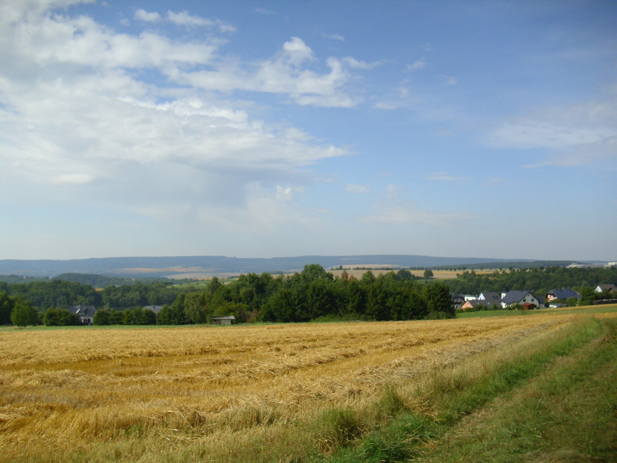 Ferienwohnung Schwalbennest