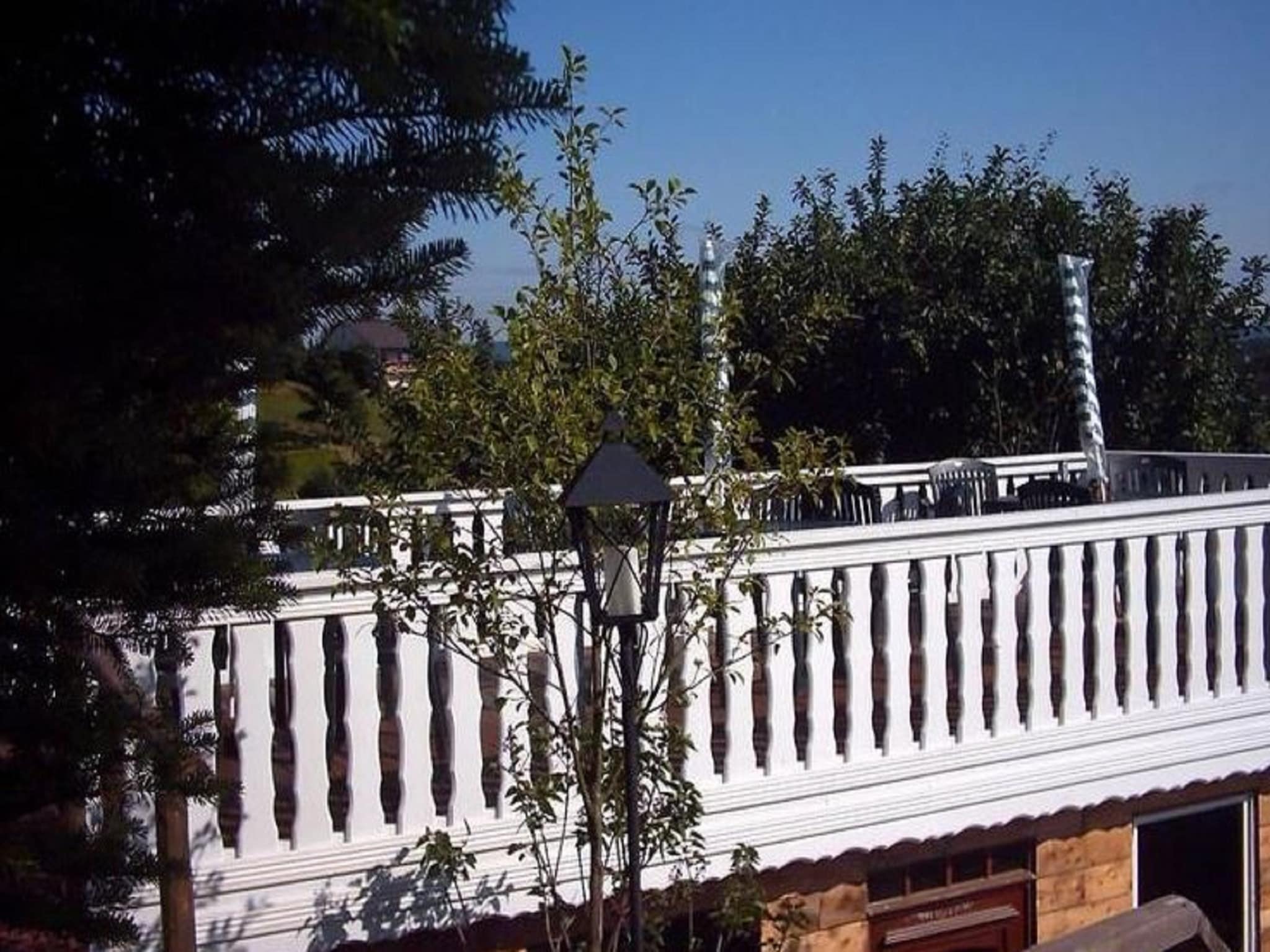 Ferienwohnung Schwalbennest