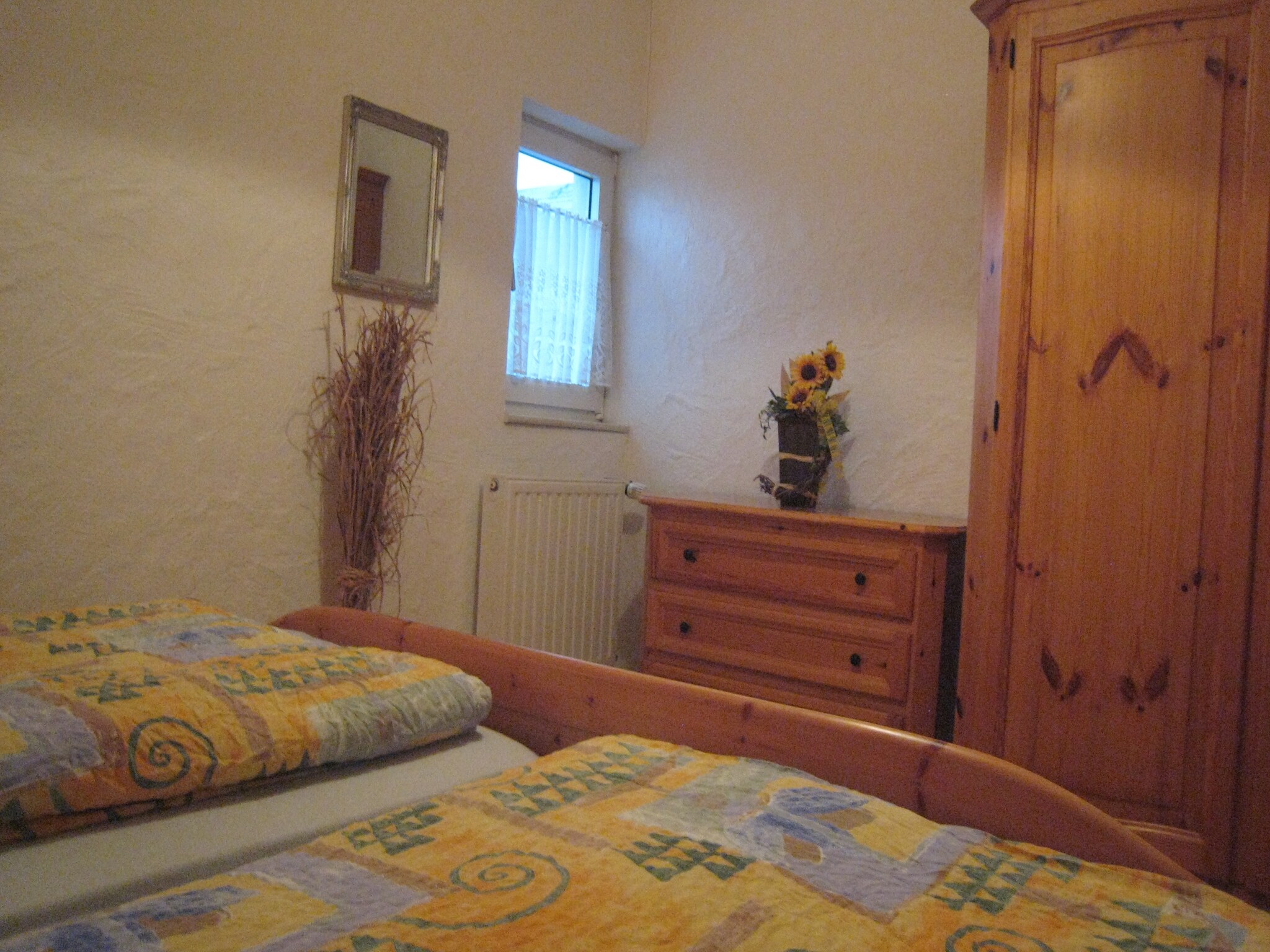 Ferienwohnung Dachstube