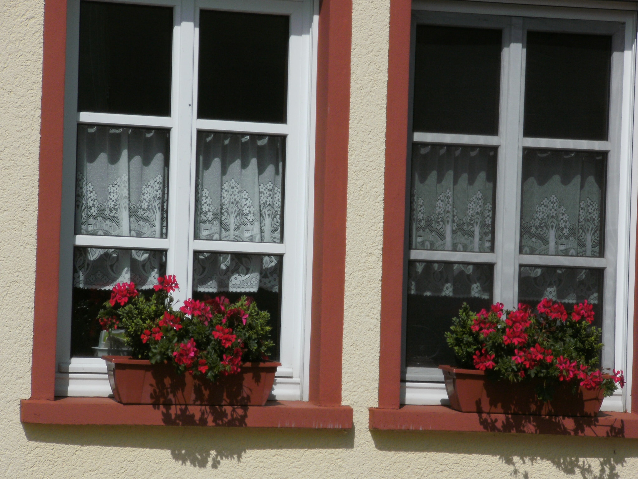 Ferienwohnung Dachstube